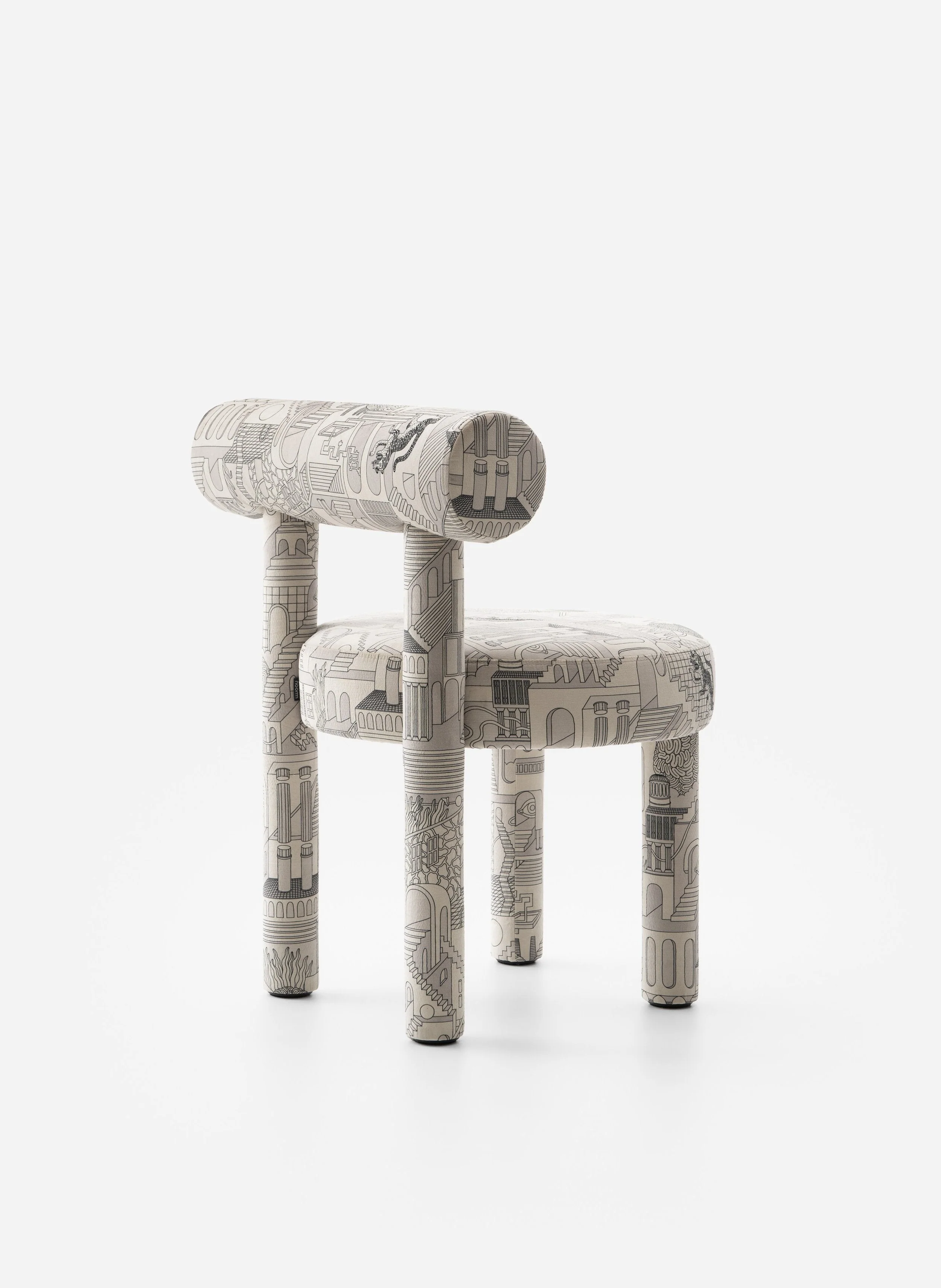 Gropius Chair CS1 by Noom - Image 46