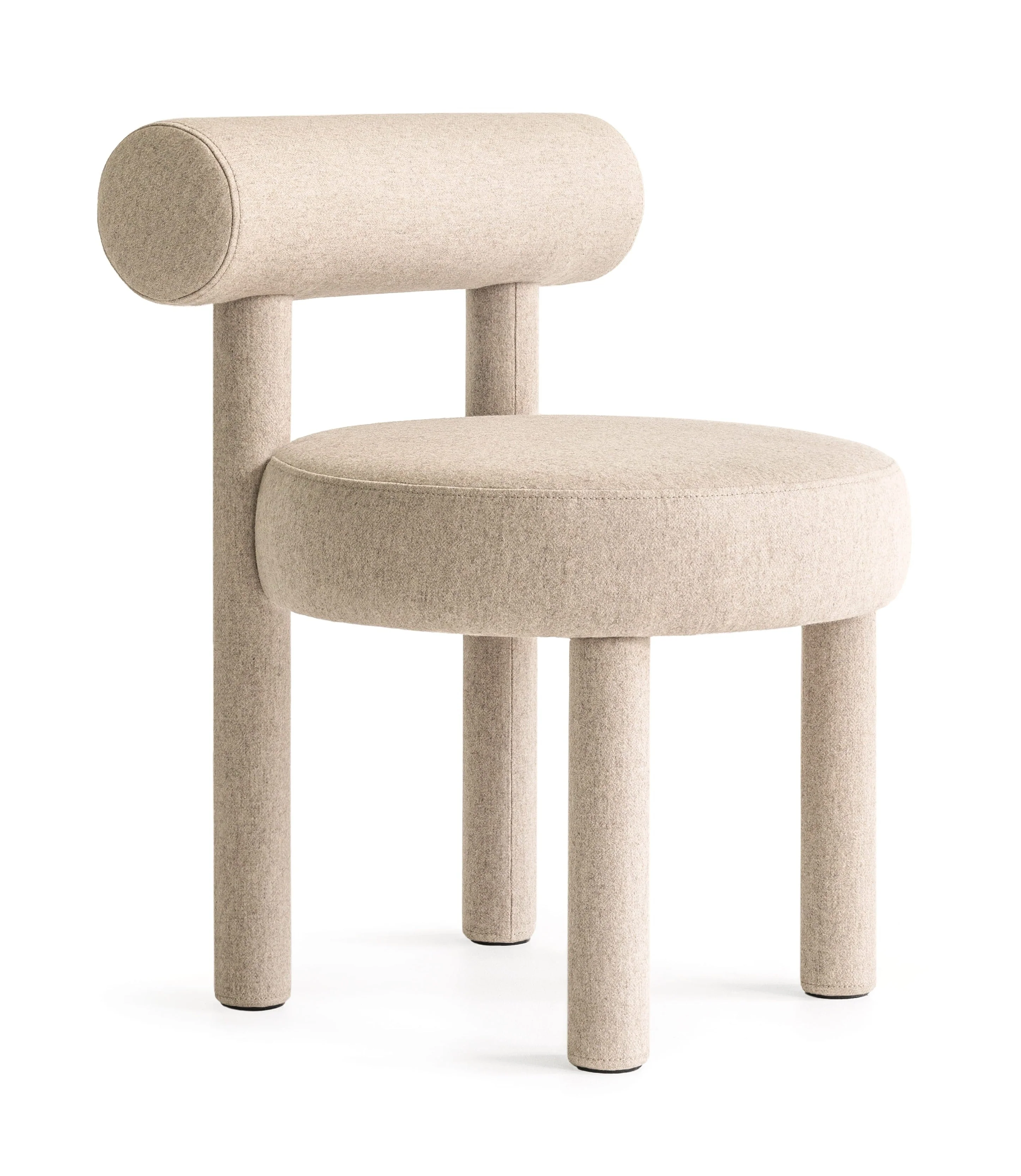Gropius Chair CS1 by Noom - Image 6