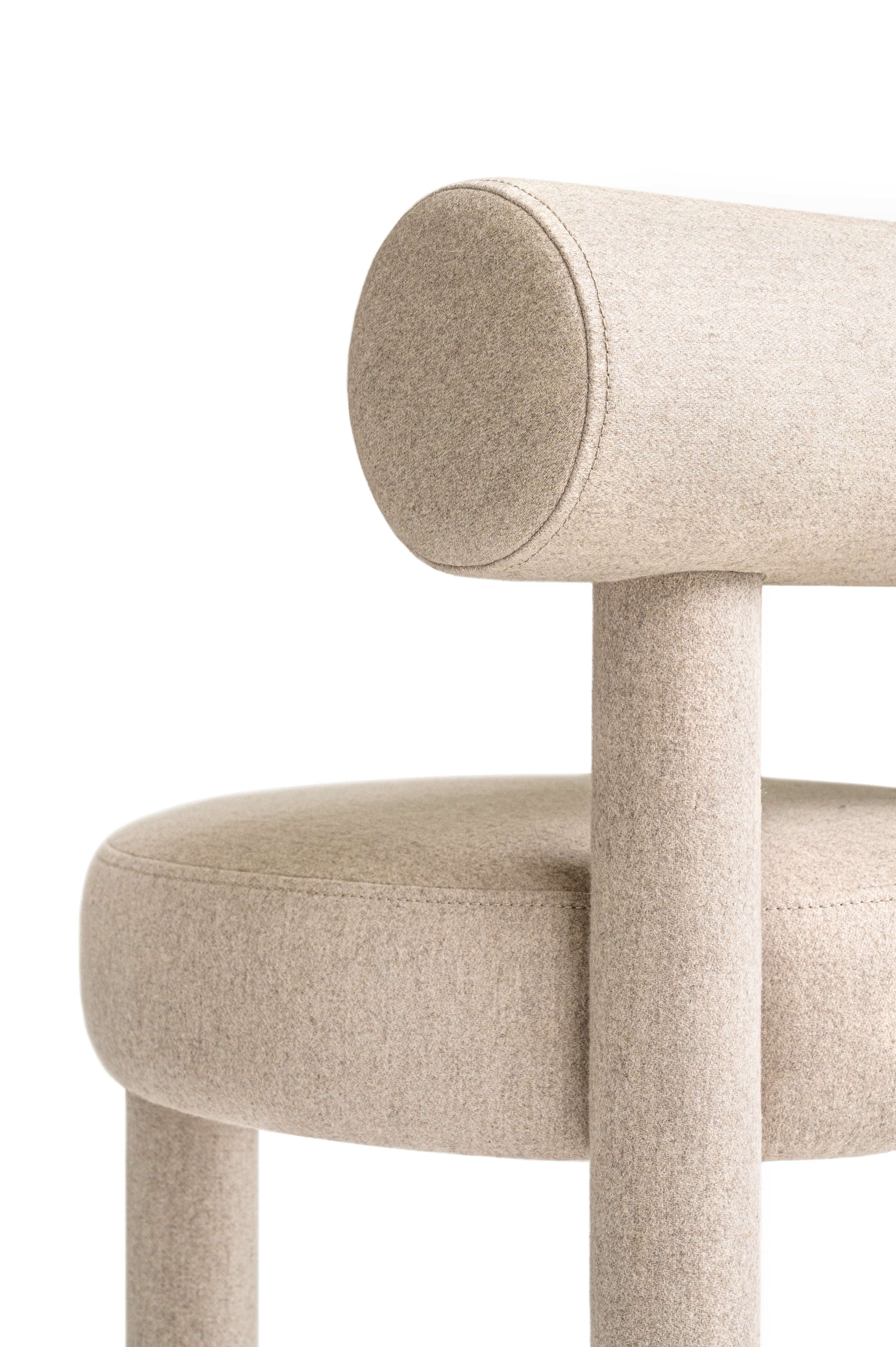 Gropius Chair CS1 by Noom - Image 8