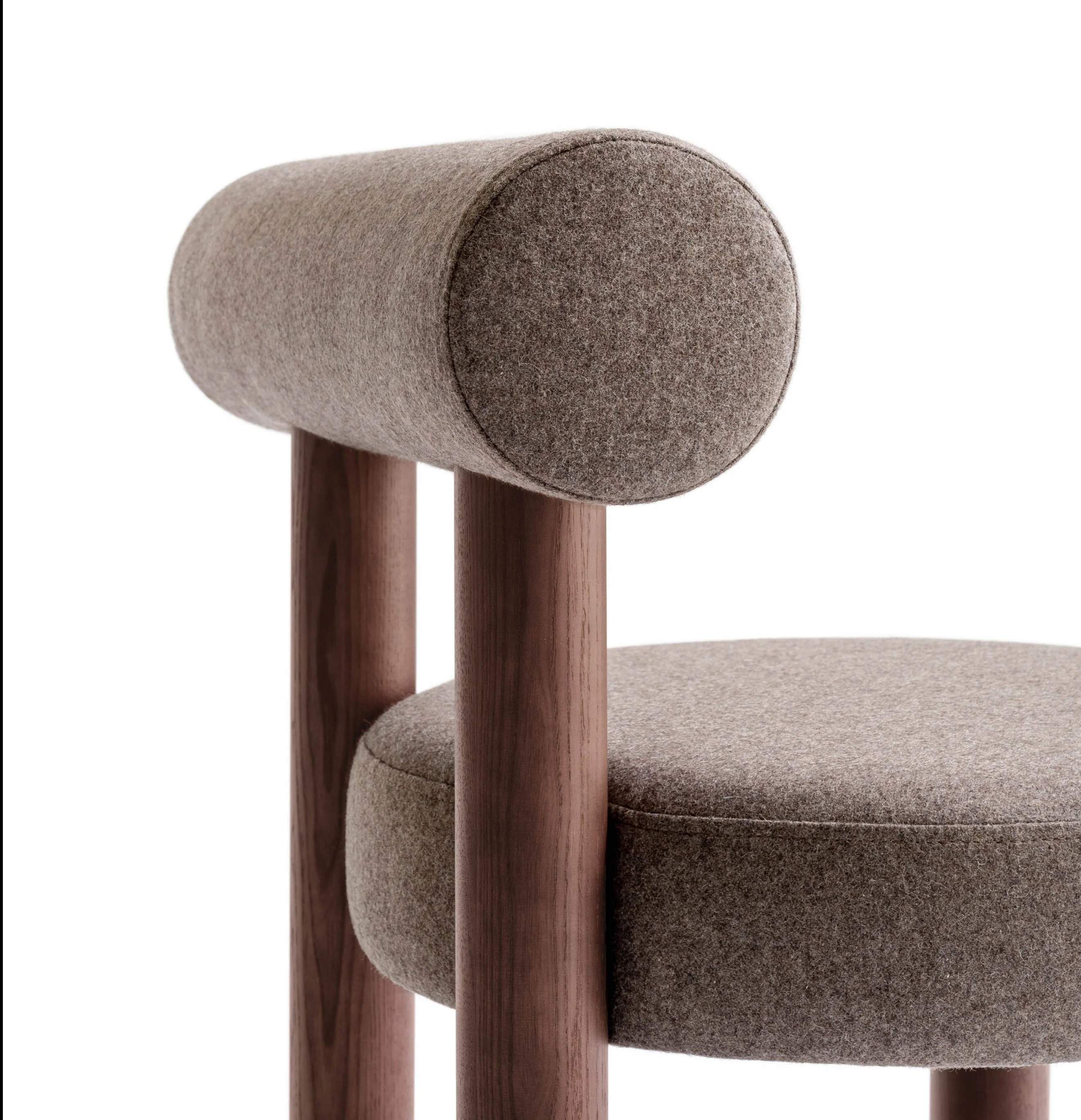 Gropius Chair CS2 by Noom - Image 10