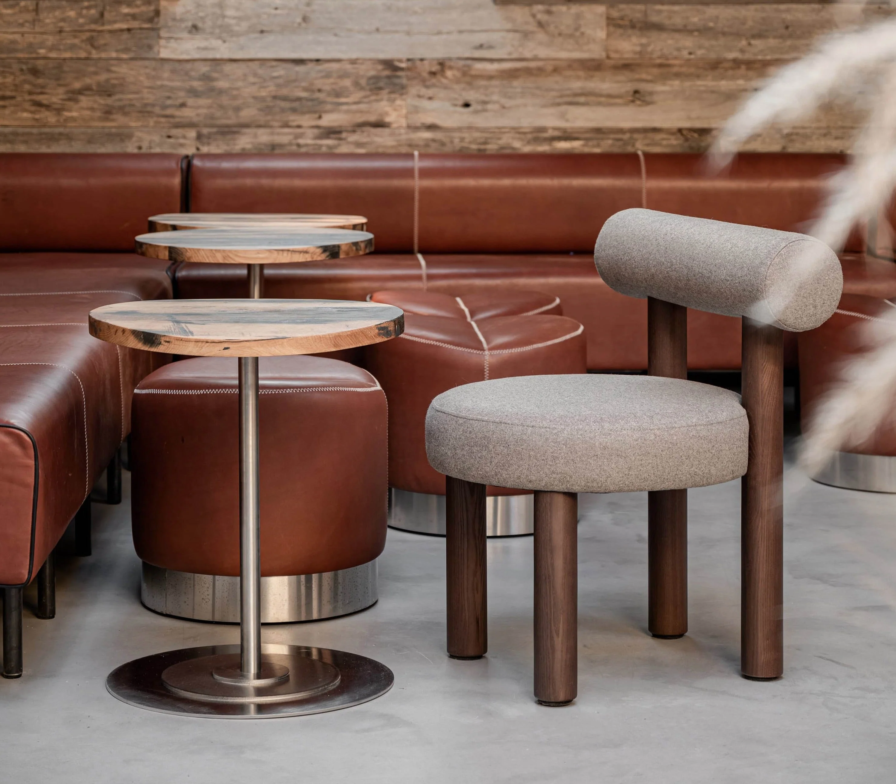 Gropius Chair CS2 by Noom - Image 16