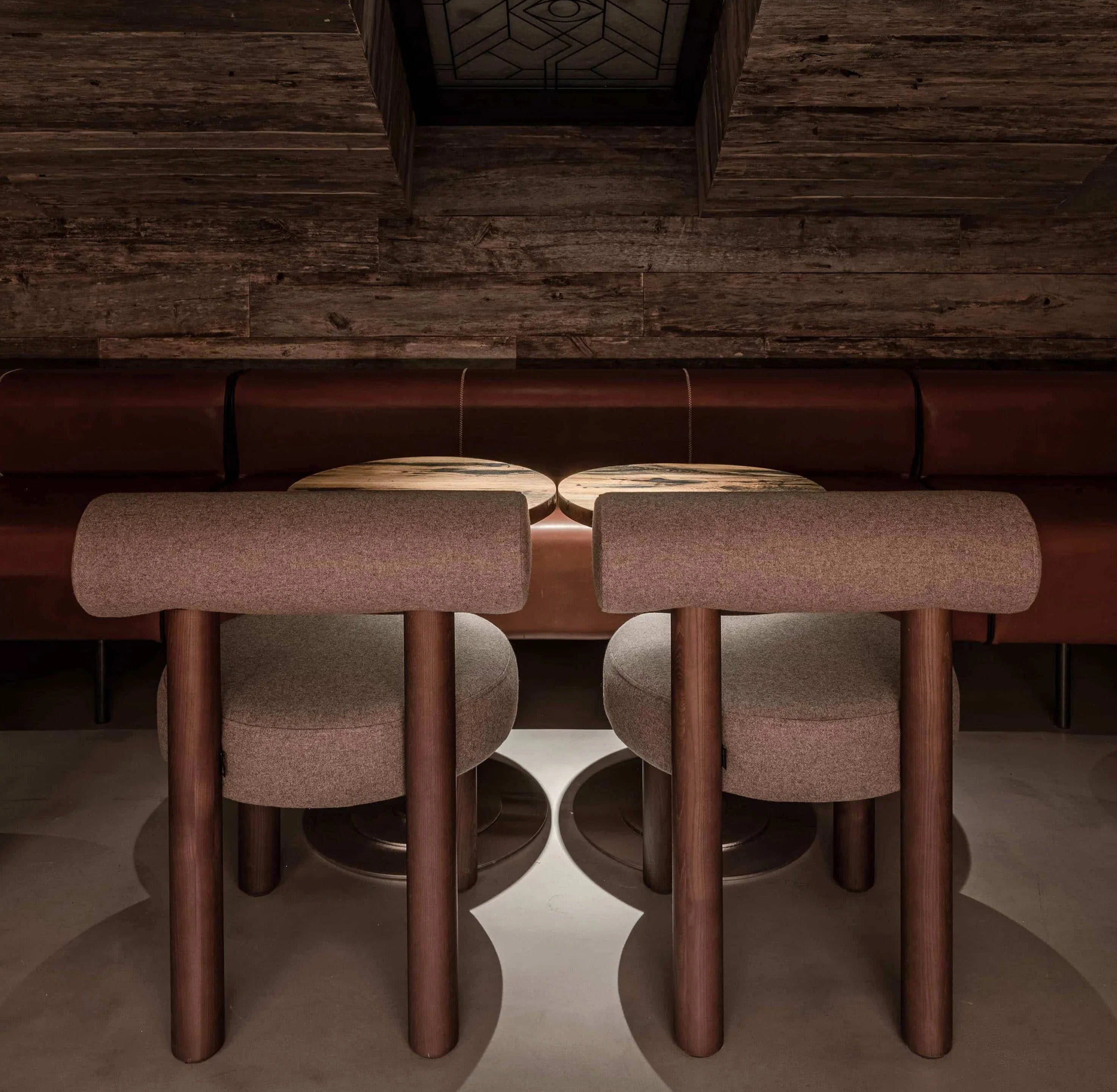 Gropius Chair CS2 by Noom - Image 17