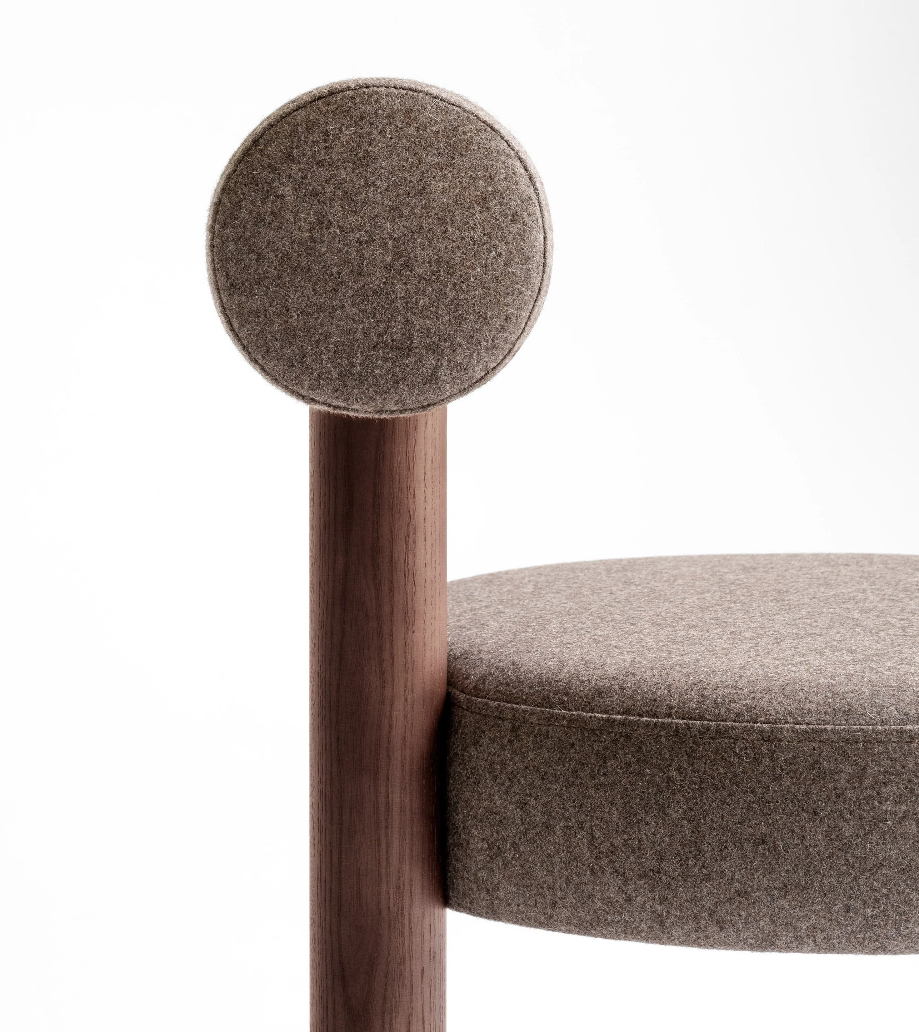 Gropius Chair CS2 by Noom - Image 7