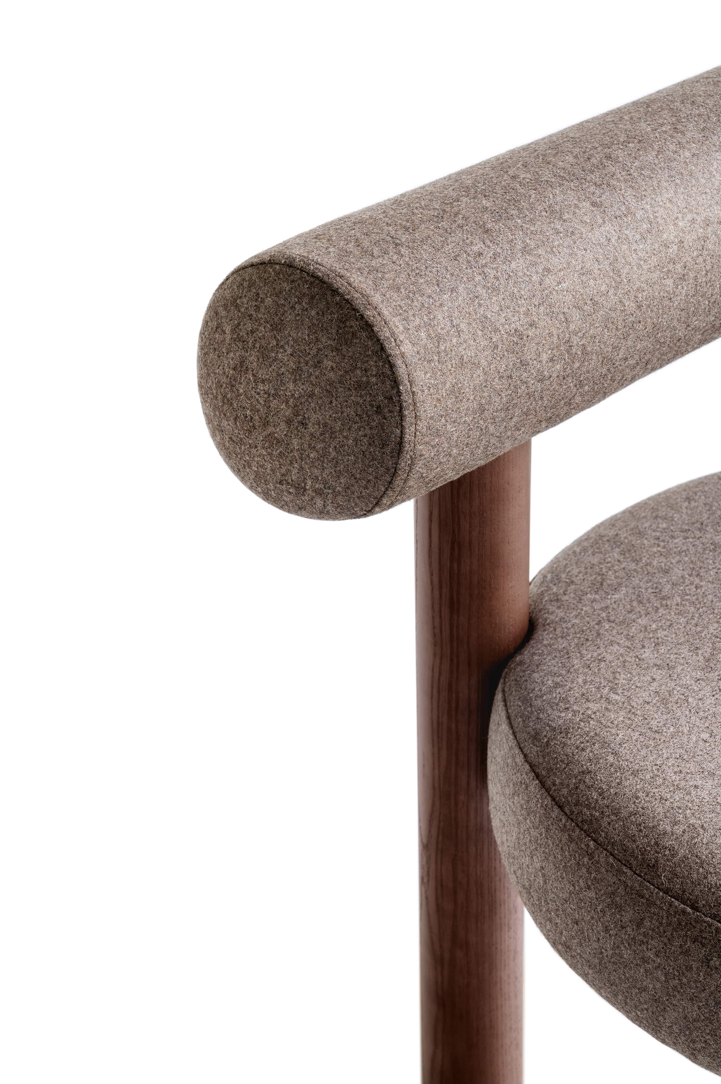 Gropius Chair CS2 by Noom - Image 8