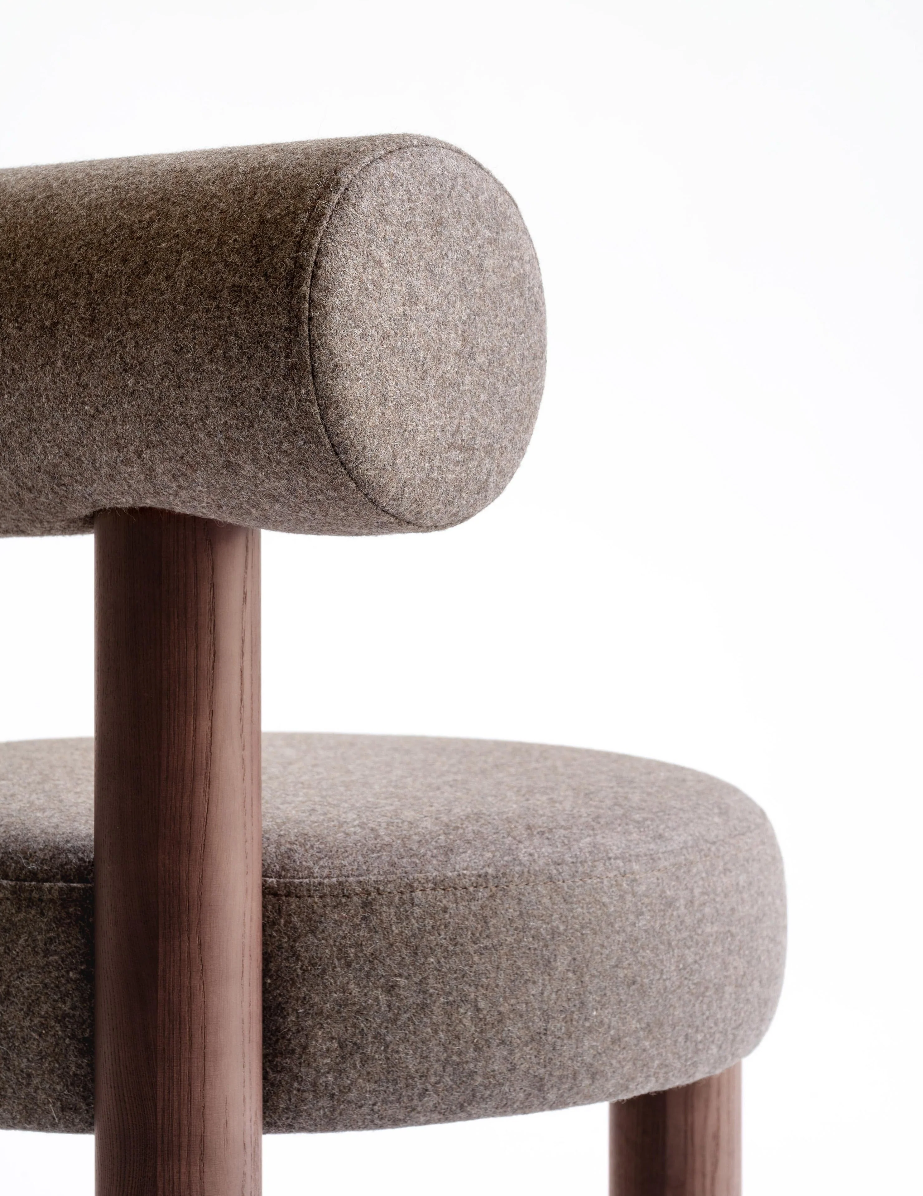 Gropius Chair CS2 by Noom - Image 9
