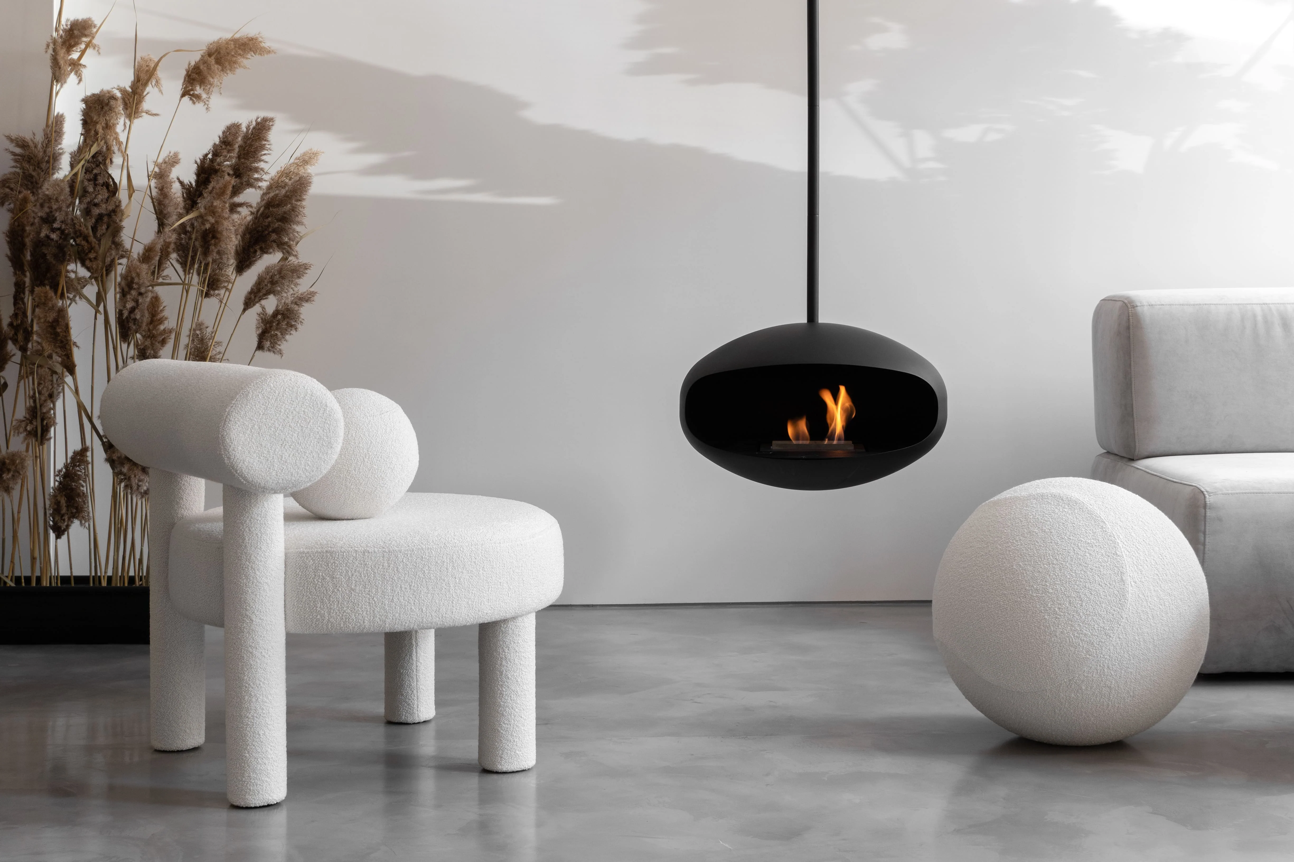 Gropius Low Chair CS1 by Noom - Image 13