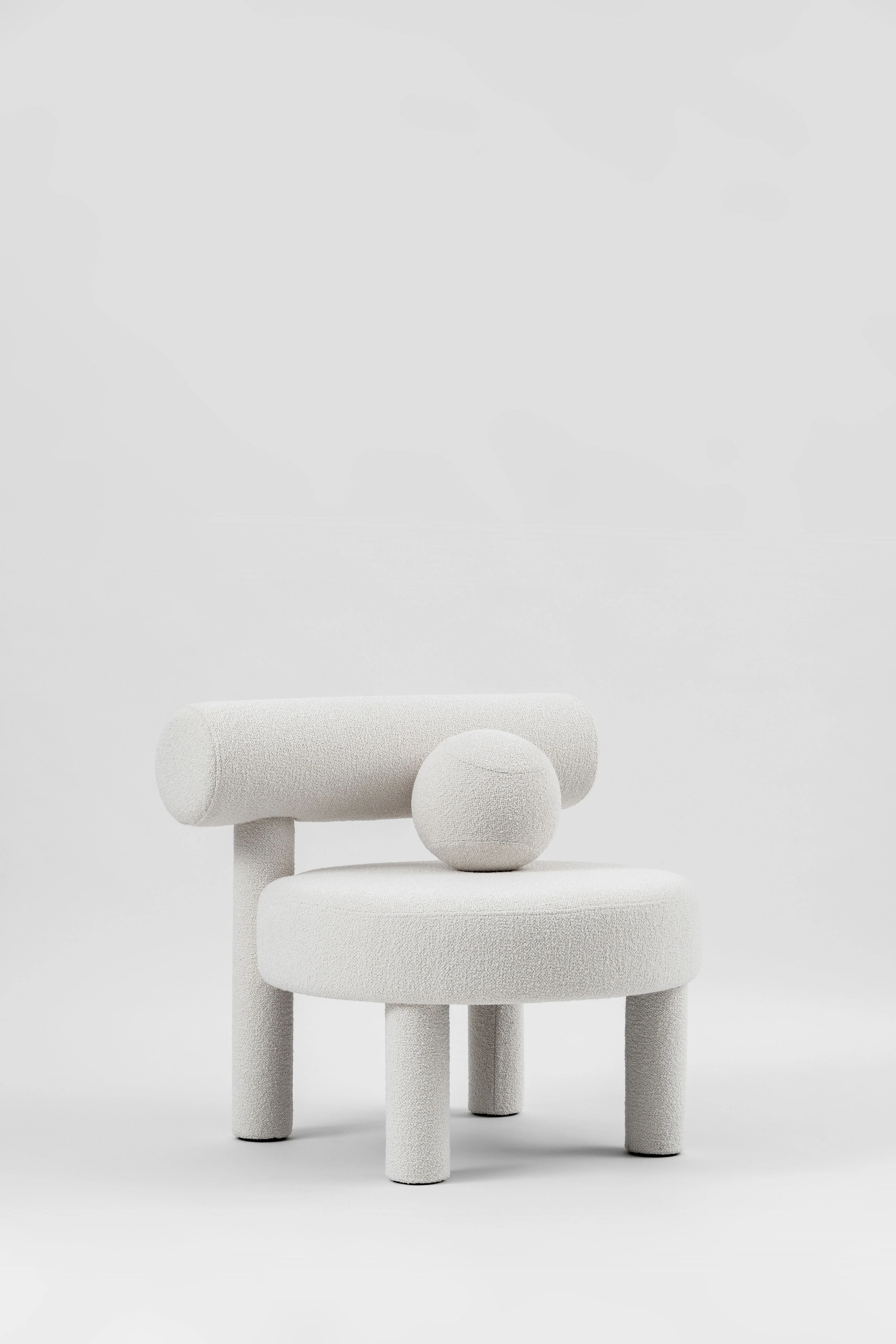 Gropius Low Chair CS1 by Noom - Image 16