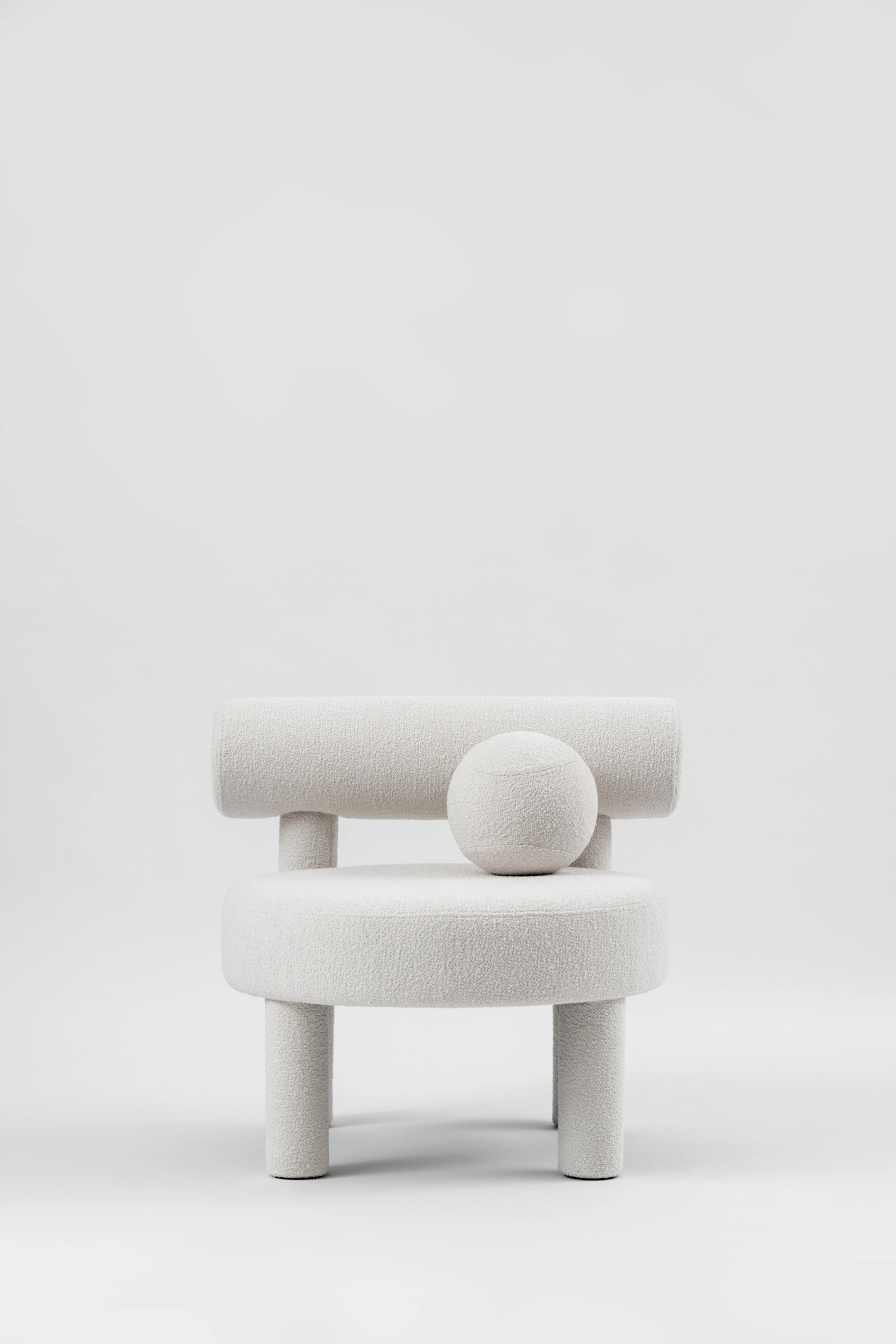 Gropius Low Chair CS1 by Noom - Image 17