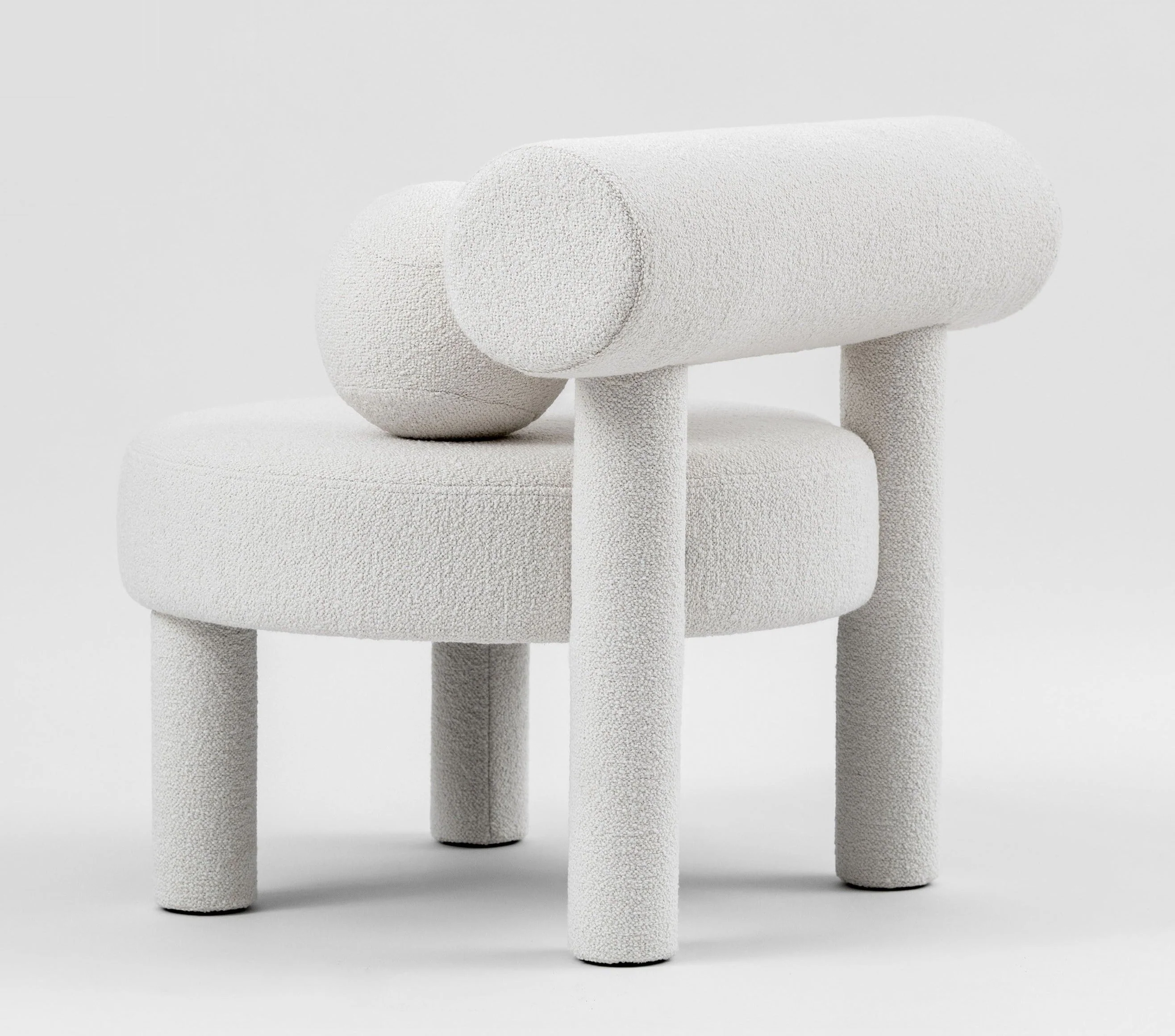 Gropius Low Chair CS1 by Noom - Image 19