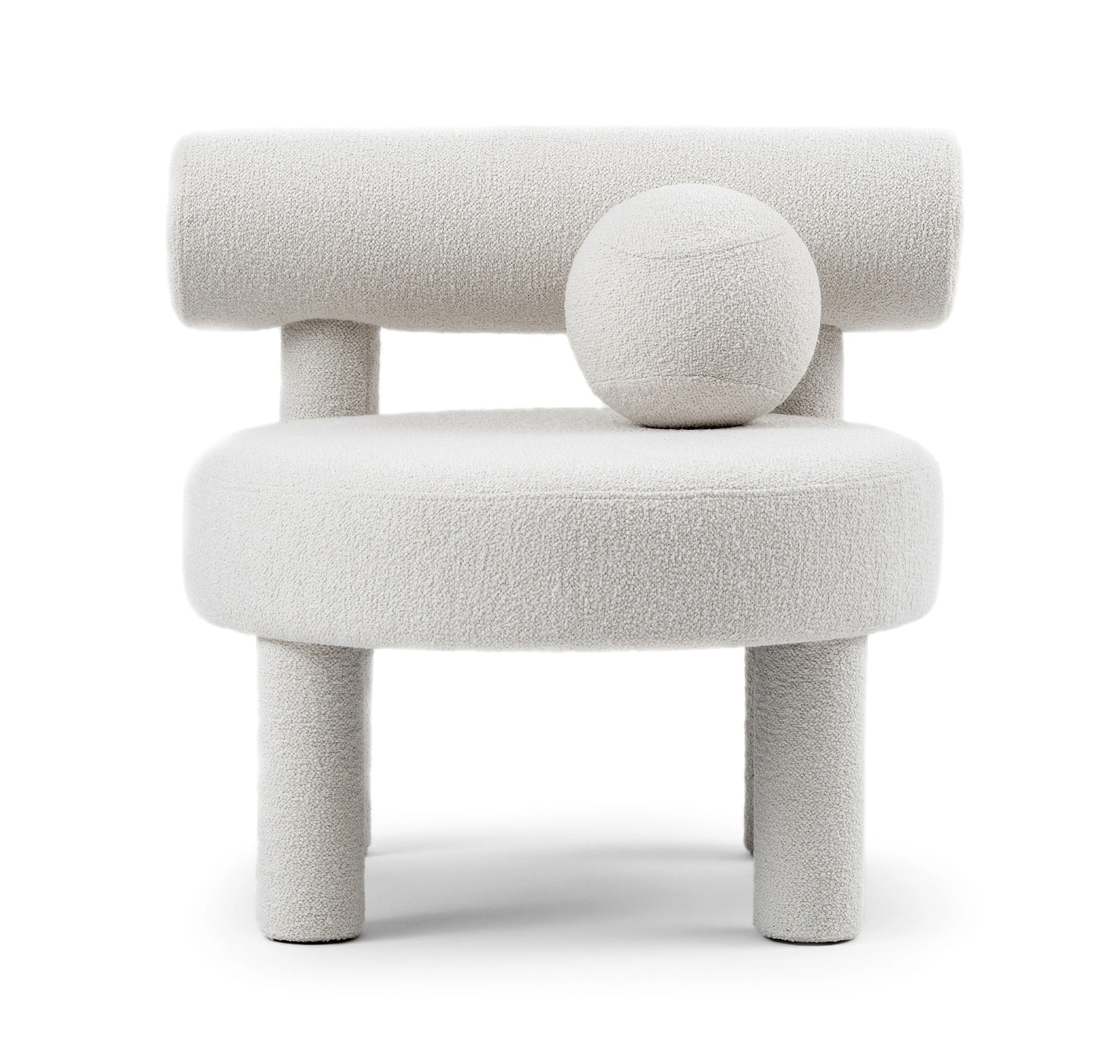 Gropius Low Chair CS1 by Noom - Image 2