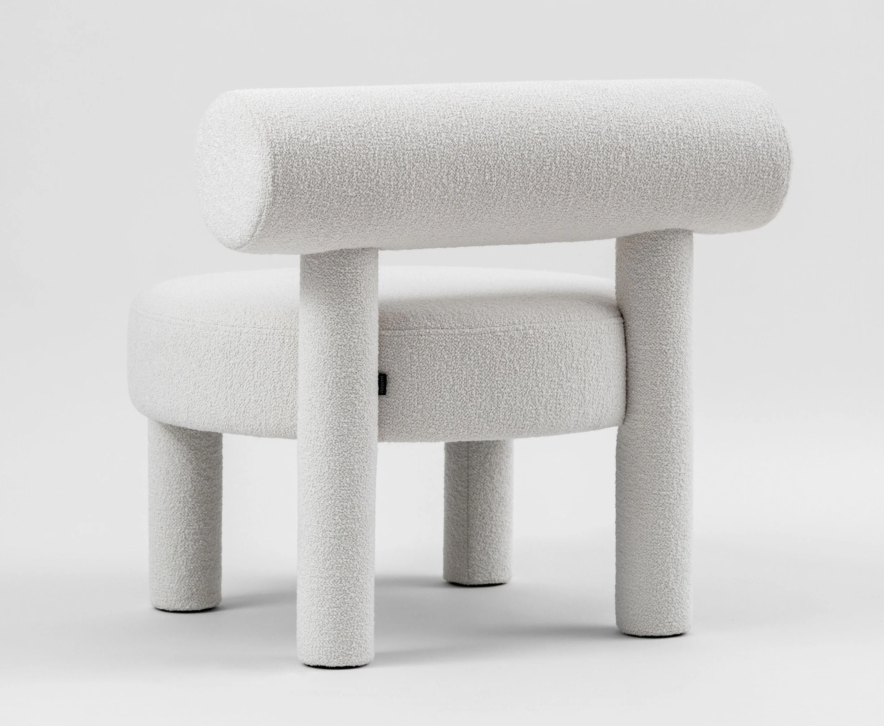Gropius Low Chair CS1 by Noom - Image 20