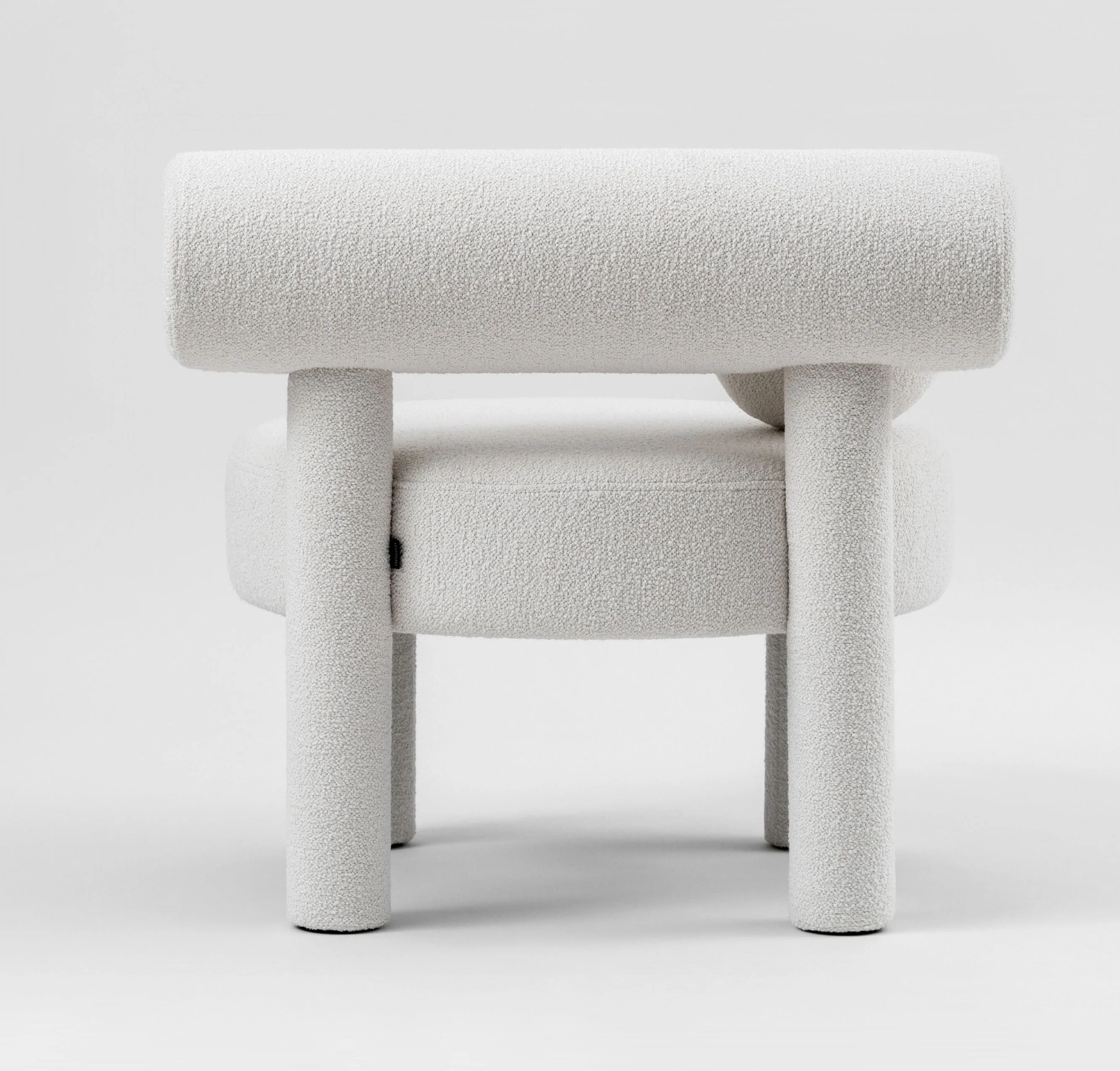 Gropius Low Chair CS1 by Noom - Image 21