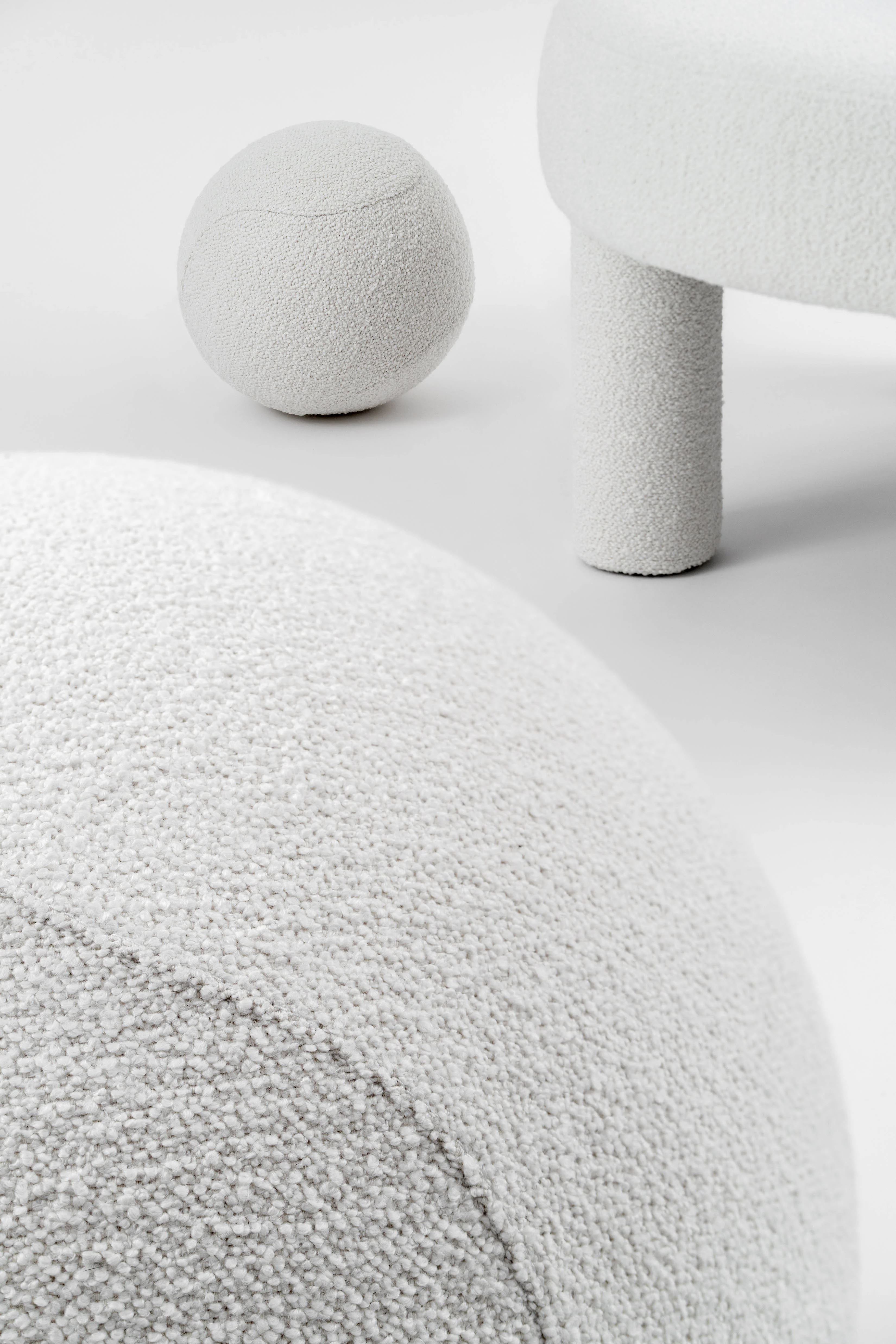 Gropius Low Chair CS1 by Noom - Image 24