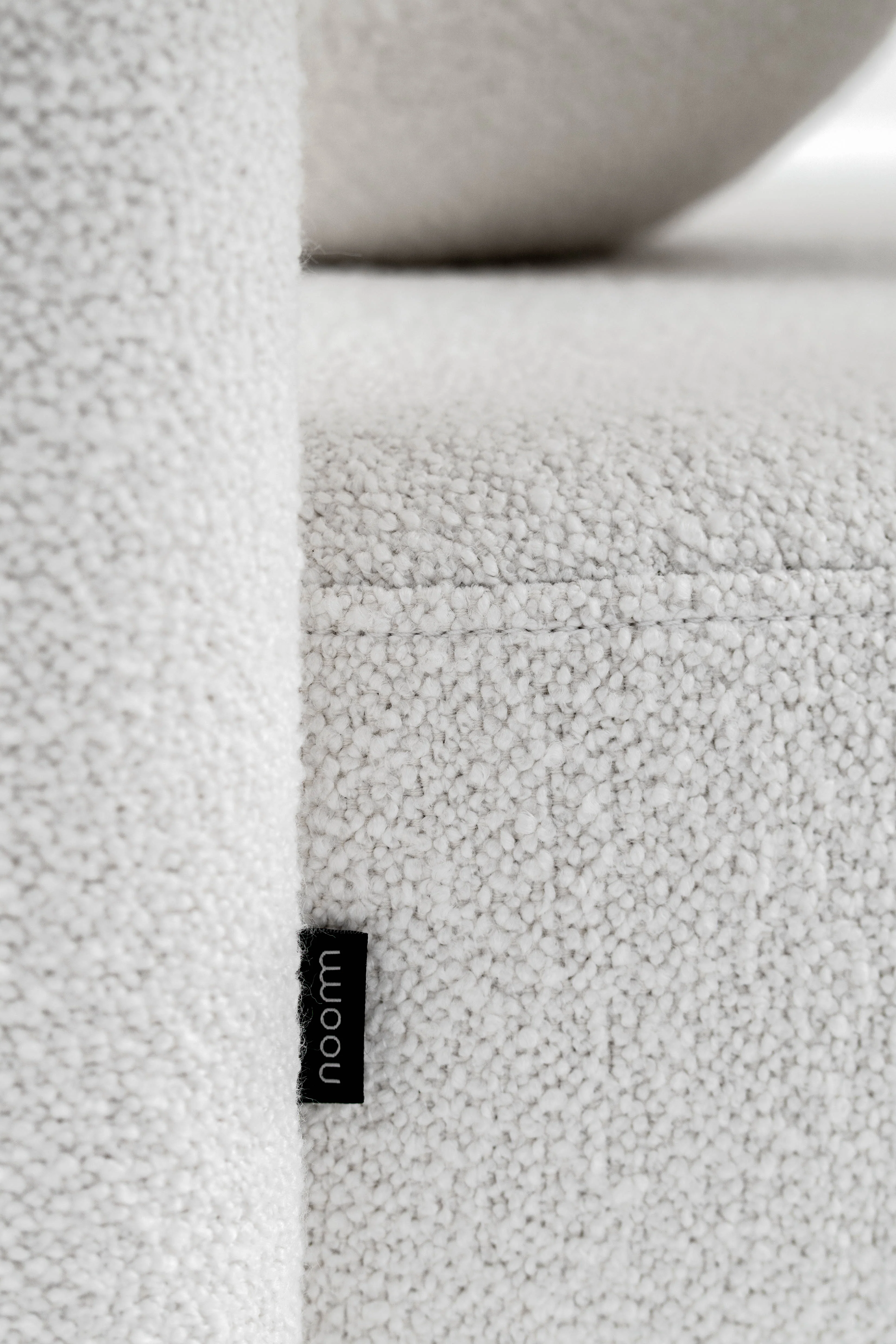 Gropius Low Chair CS1 by Noom - Image 26
