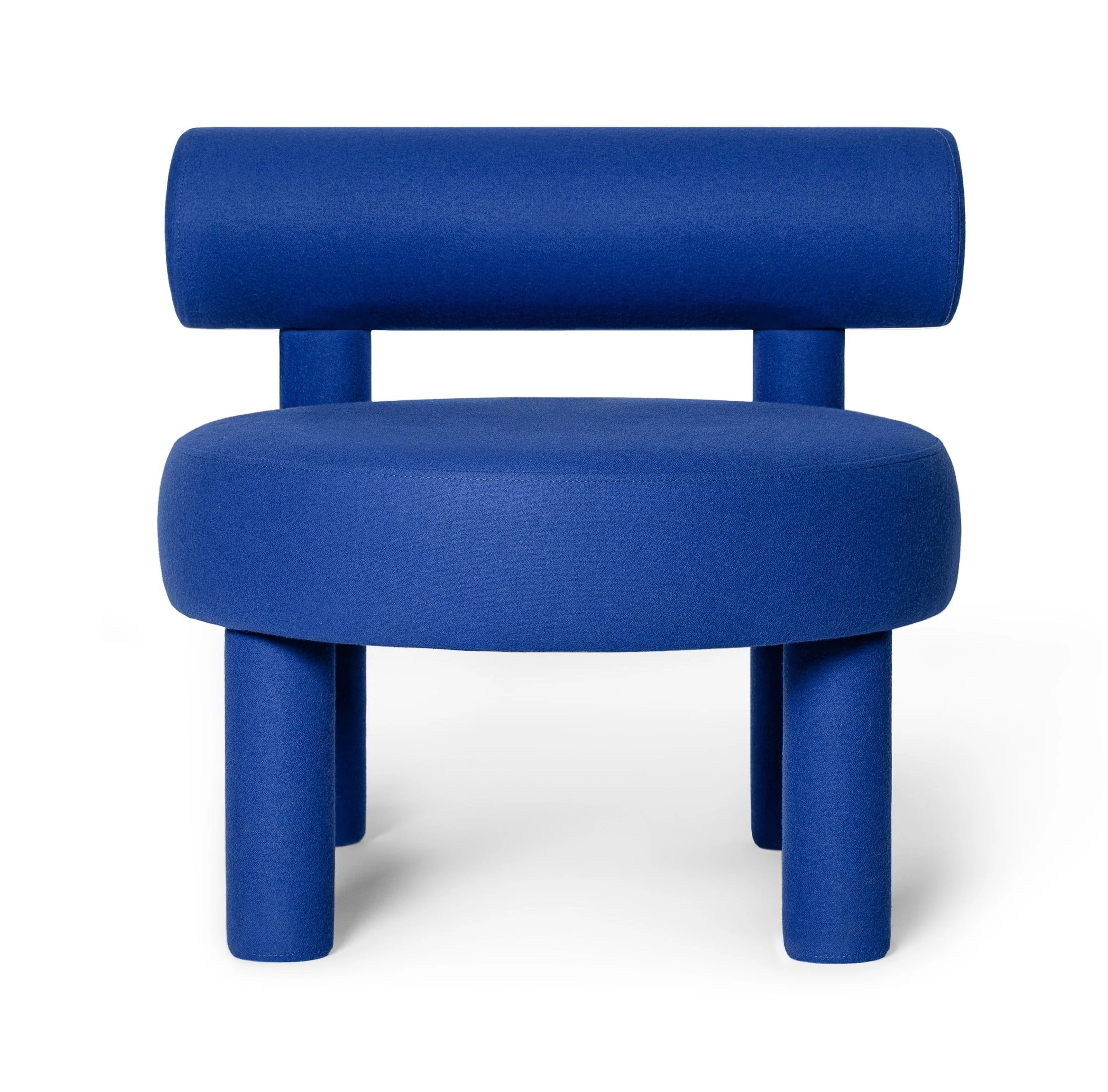 Gropius Low Chair CS1 by Noom - Image 4