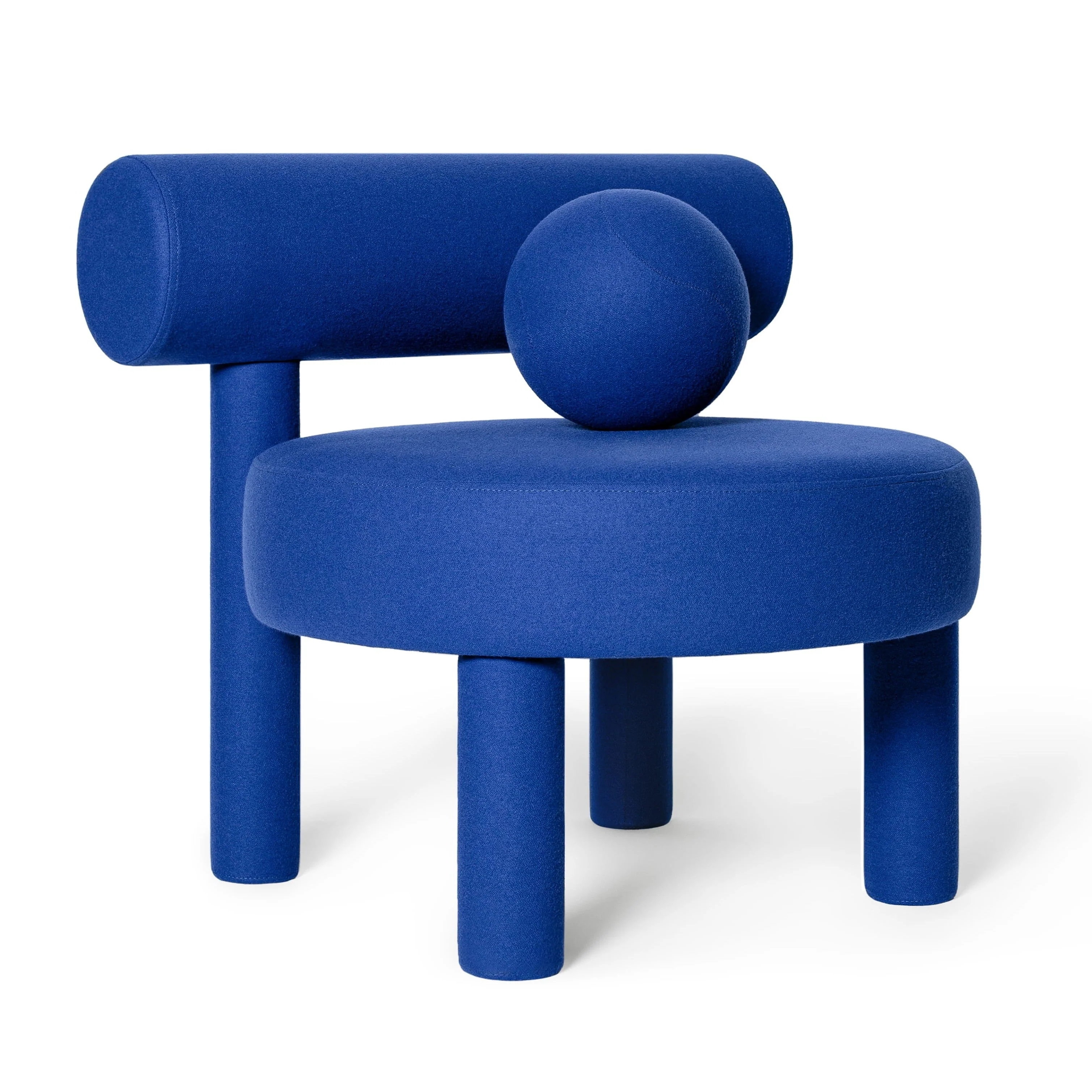 Gropius Low Chair CS1 by Noom - Image 5