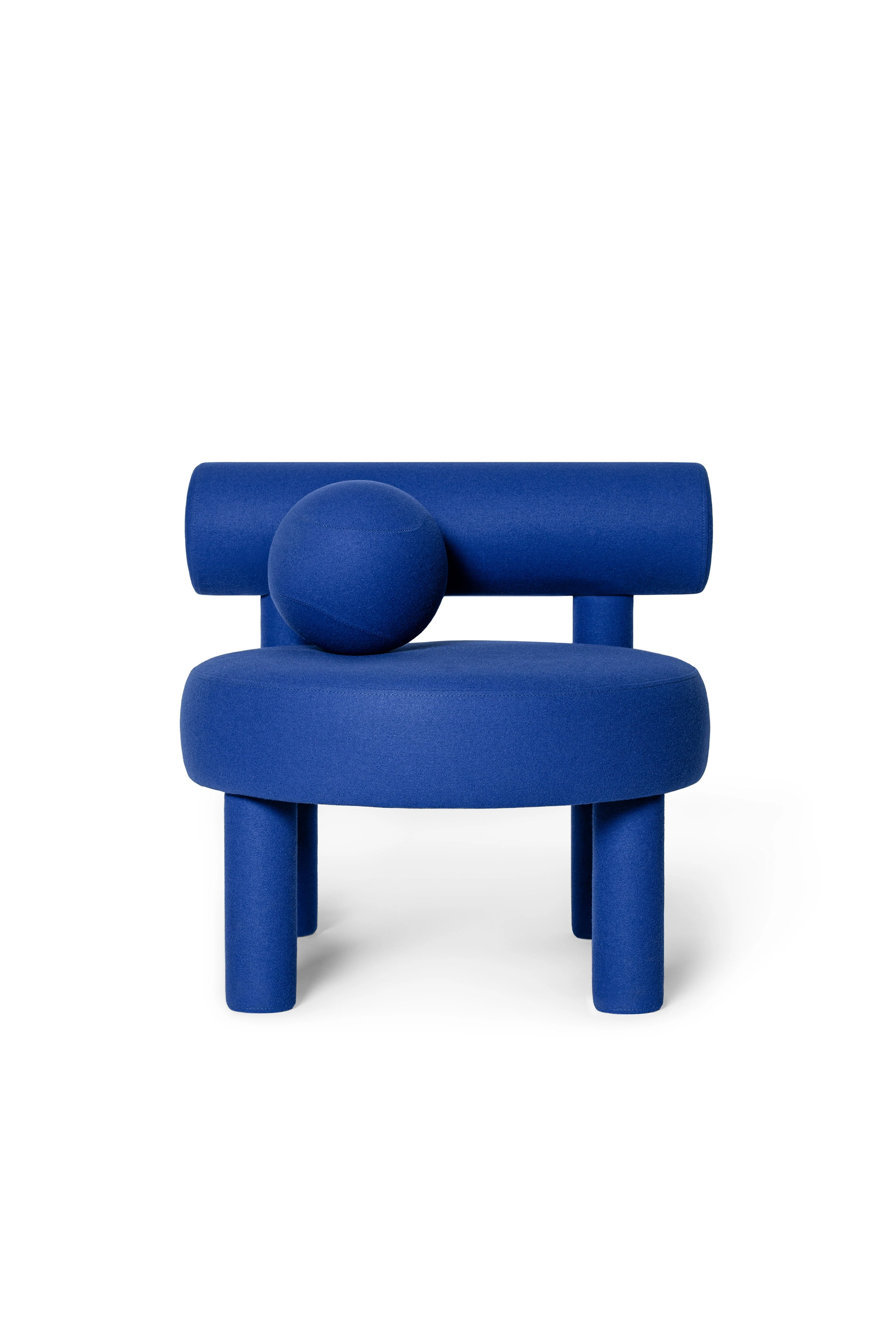Gropius Low Chair CS1 by Noom - Image 8