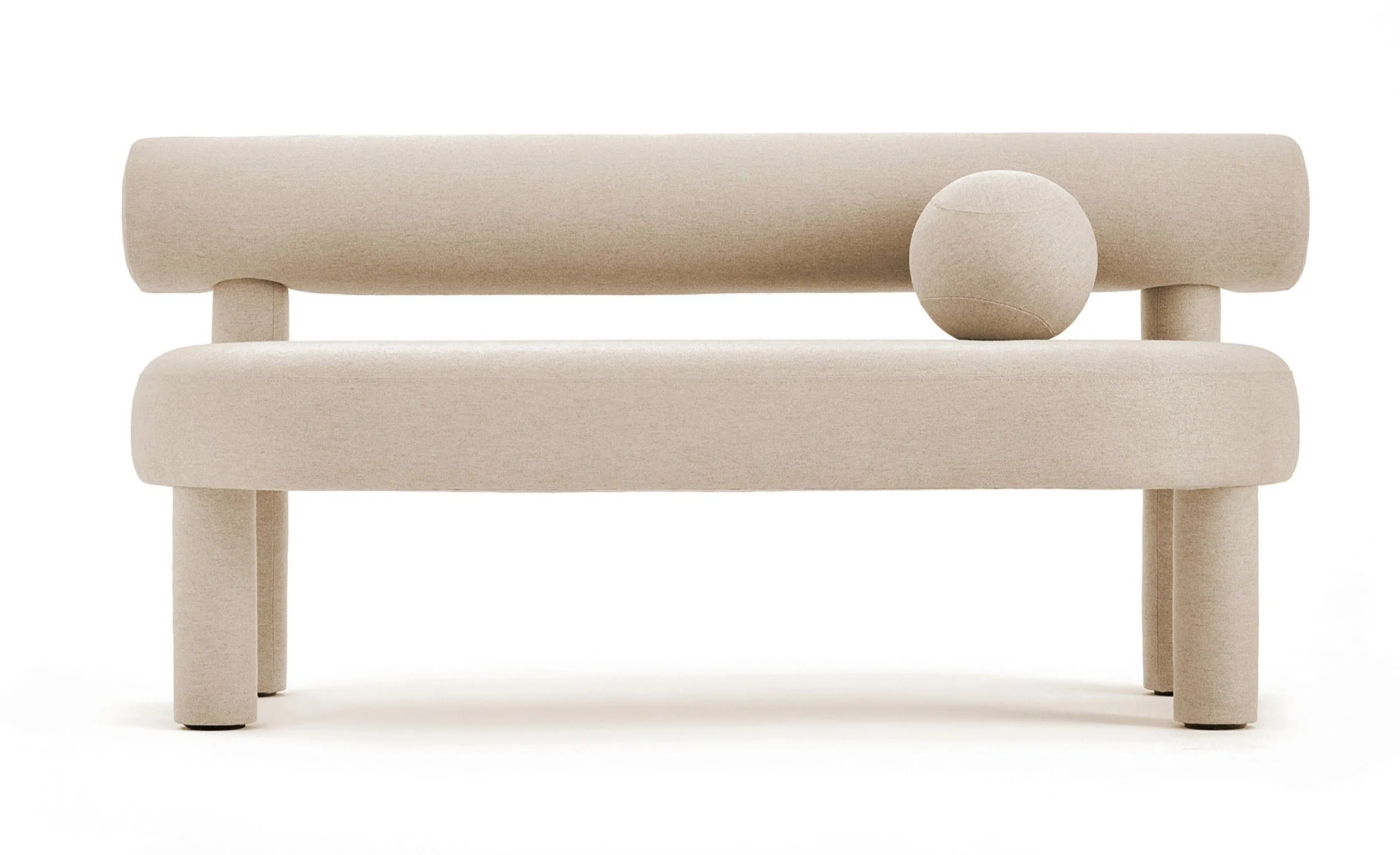 Gropius Sofa CS1 by Noom - Image 2