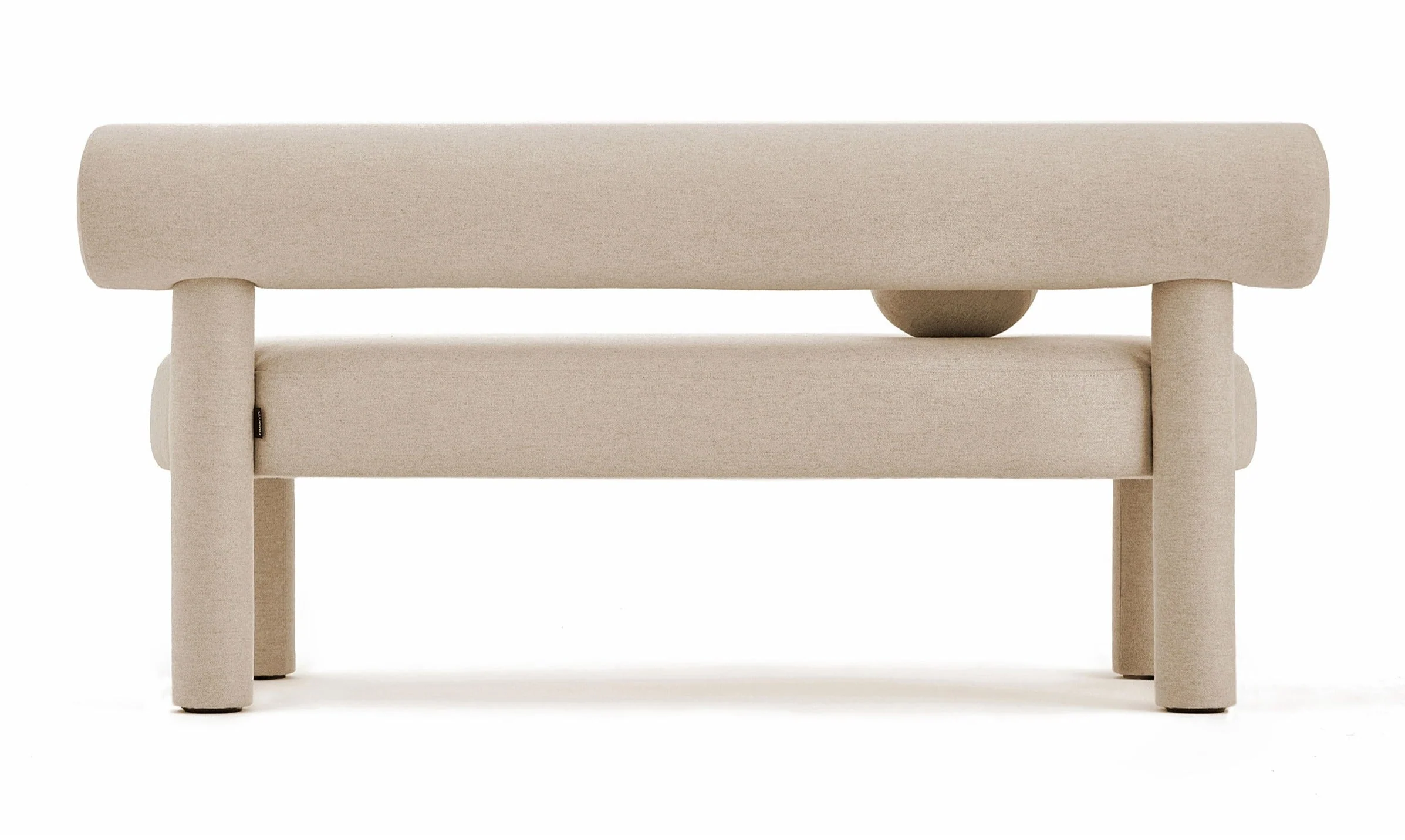 Gropius Sofa CS1 by Noom - Image 3
