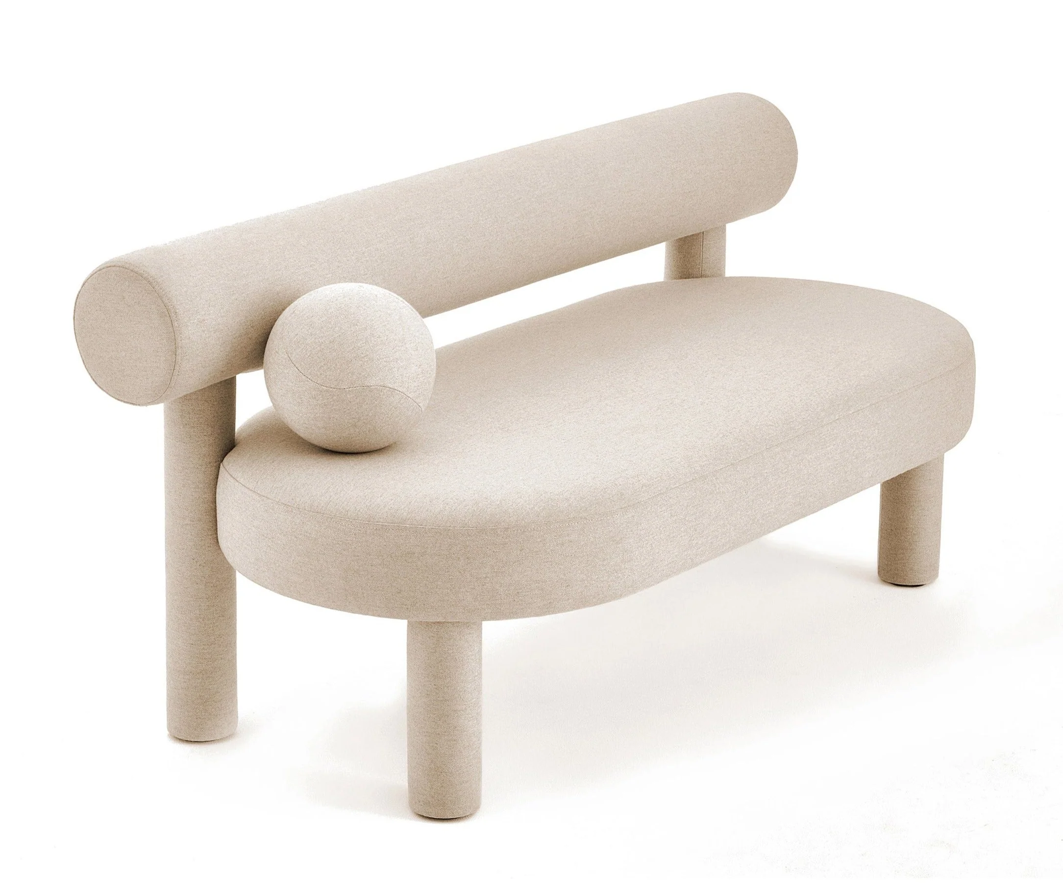 Gropius Sofa CS1 by Noom - Image 4