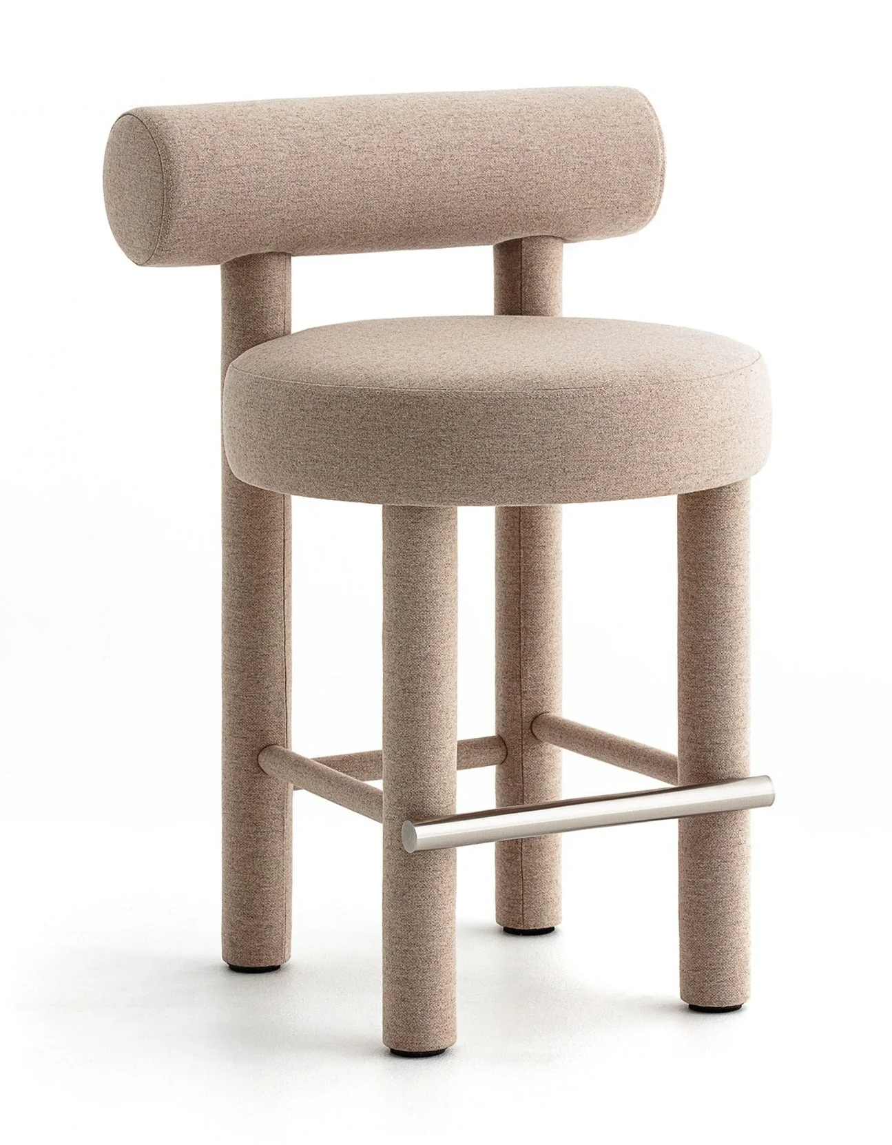Gropius Stool CS1 by Noom