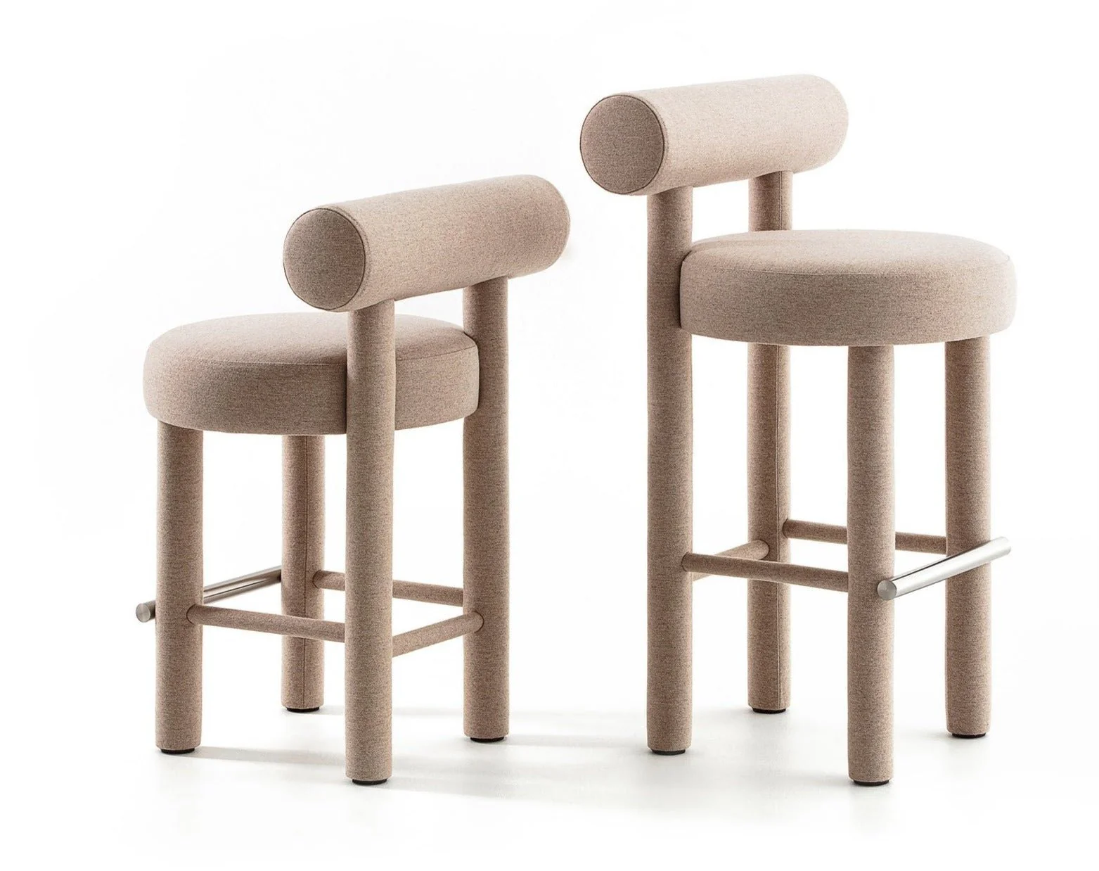 Gropius Stool CS1 by Noom - Image 5