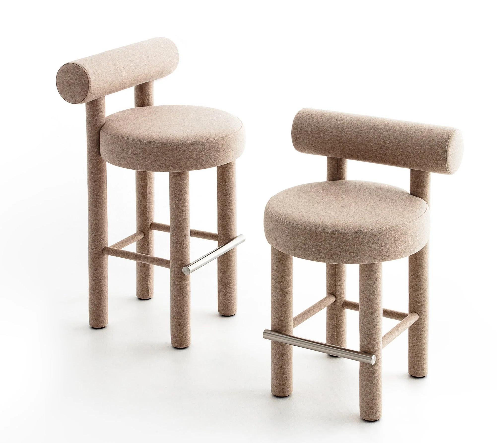 Gropius Stool CS1 by Noom - Image 7