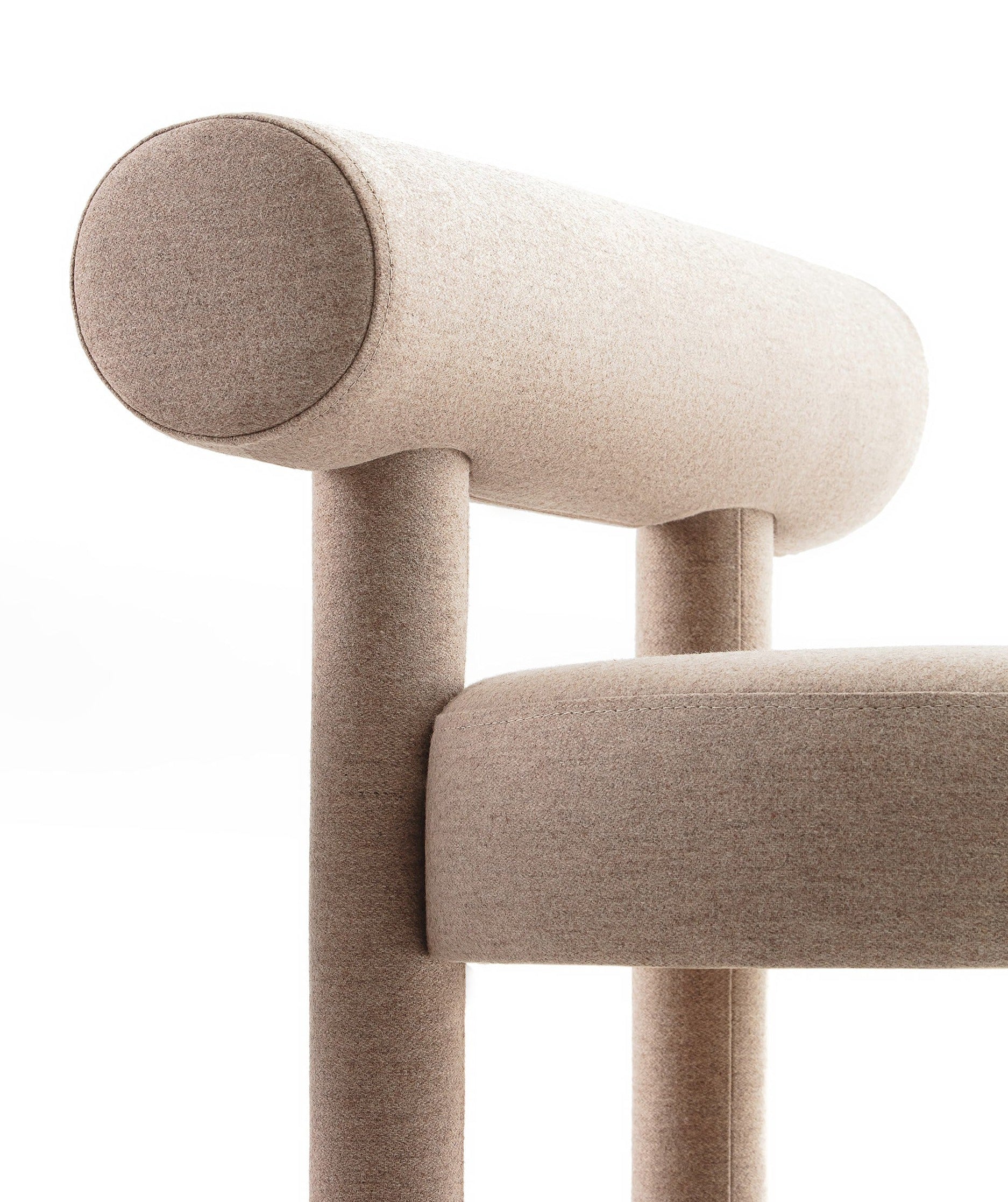 Gropius Stool CS1 by Noom - Image 8