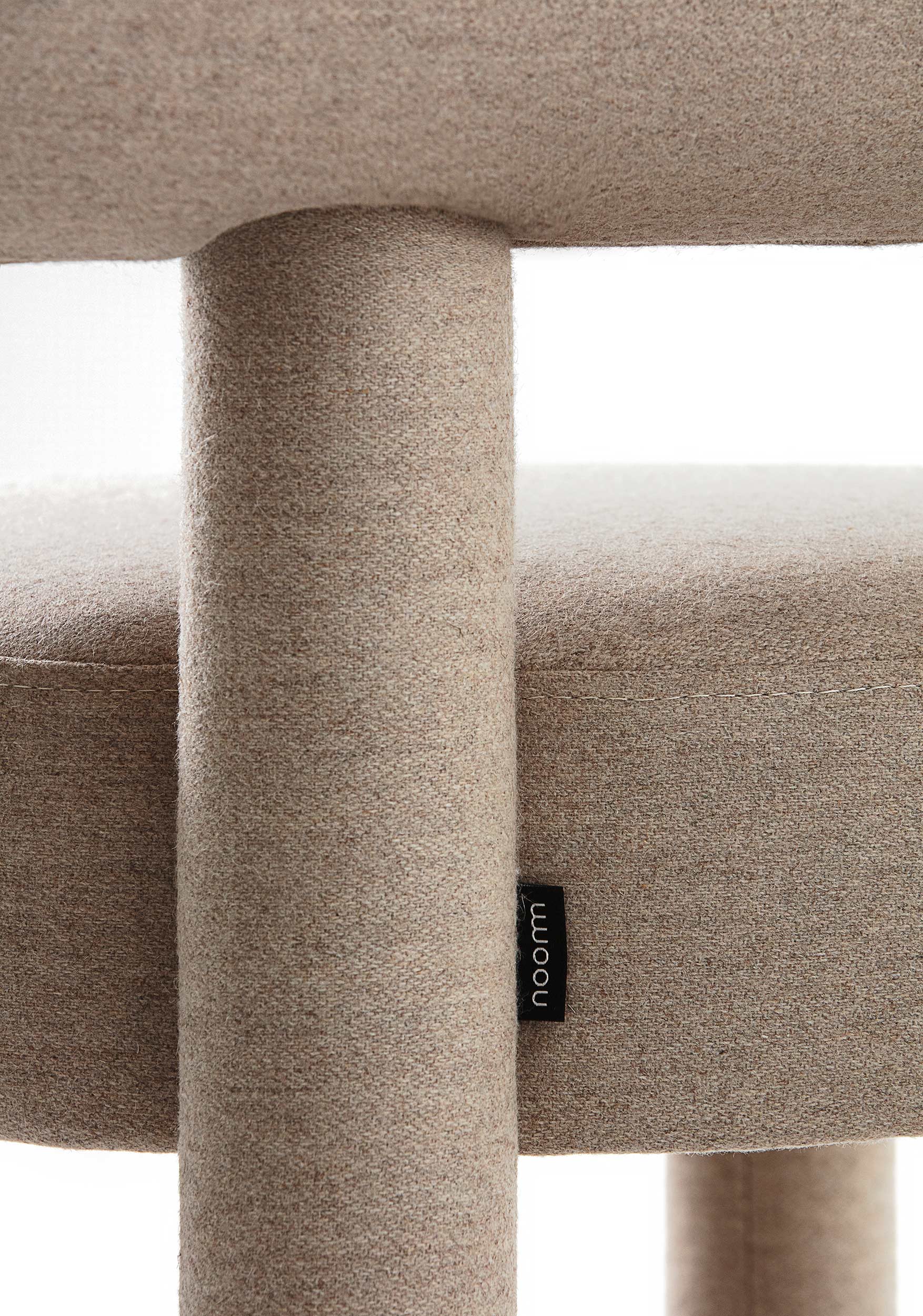 Gropius Stool CS1 by Noom - Image 9
