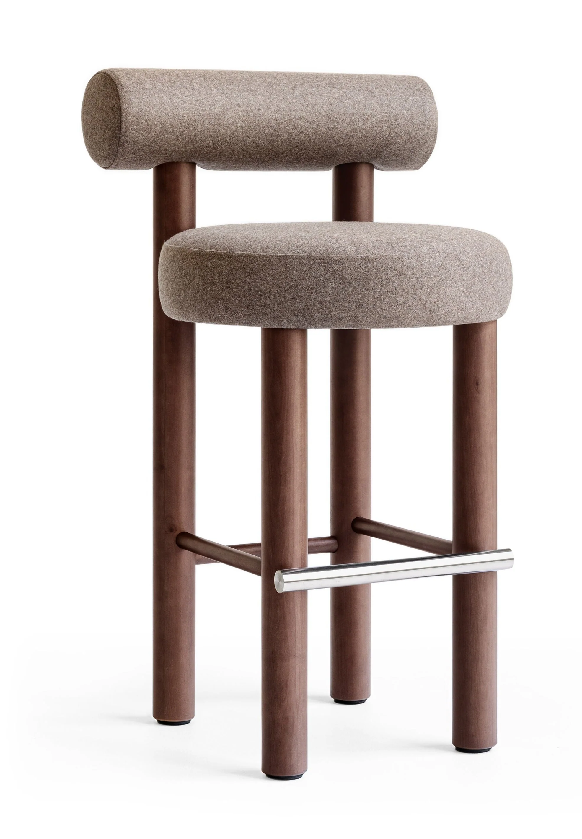 Gropius Stool CS2 by Noom