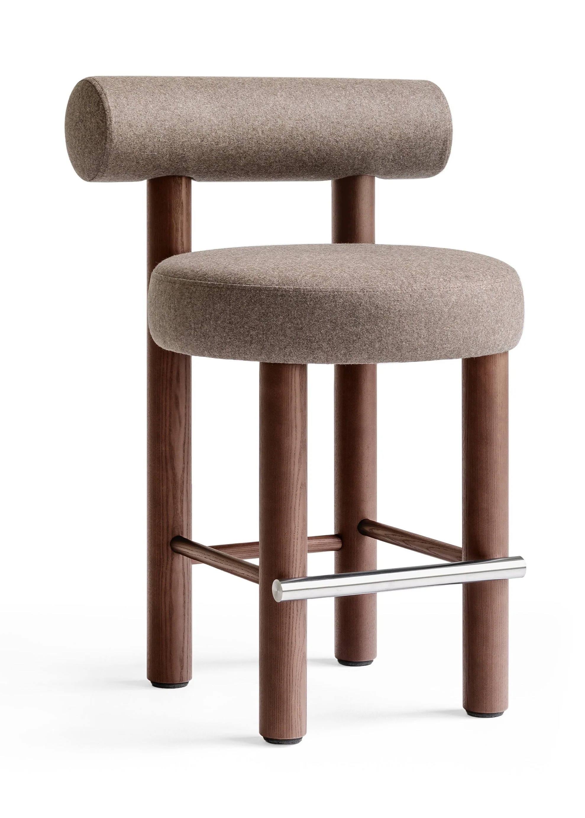 Gropius Stool CS2 by Noom - Image 11