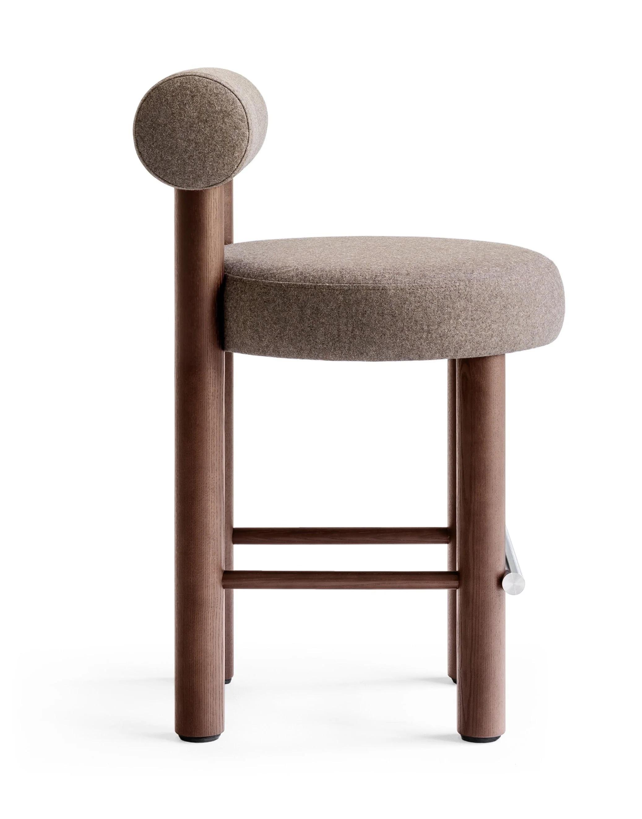 Gropius Stool CS2 by Noom - Image 3