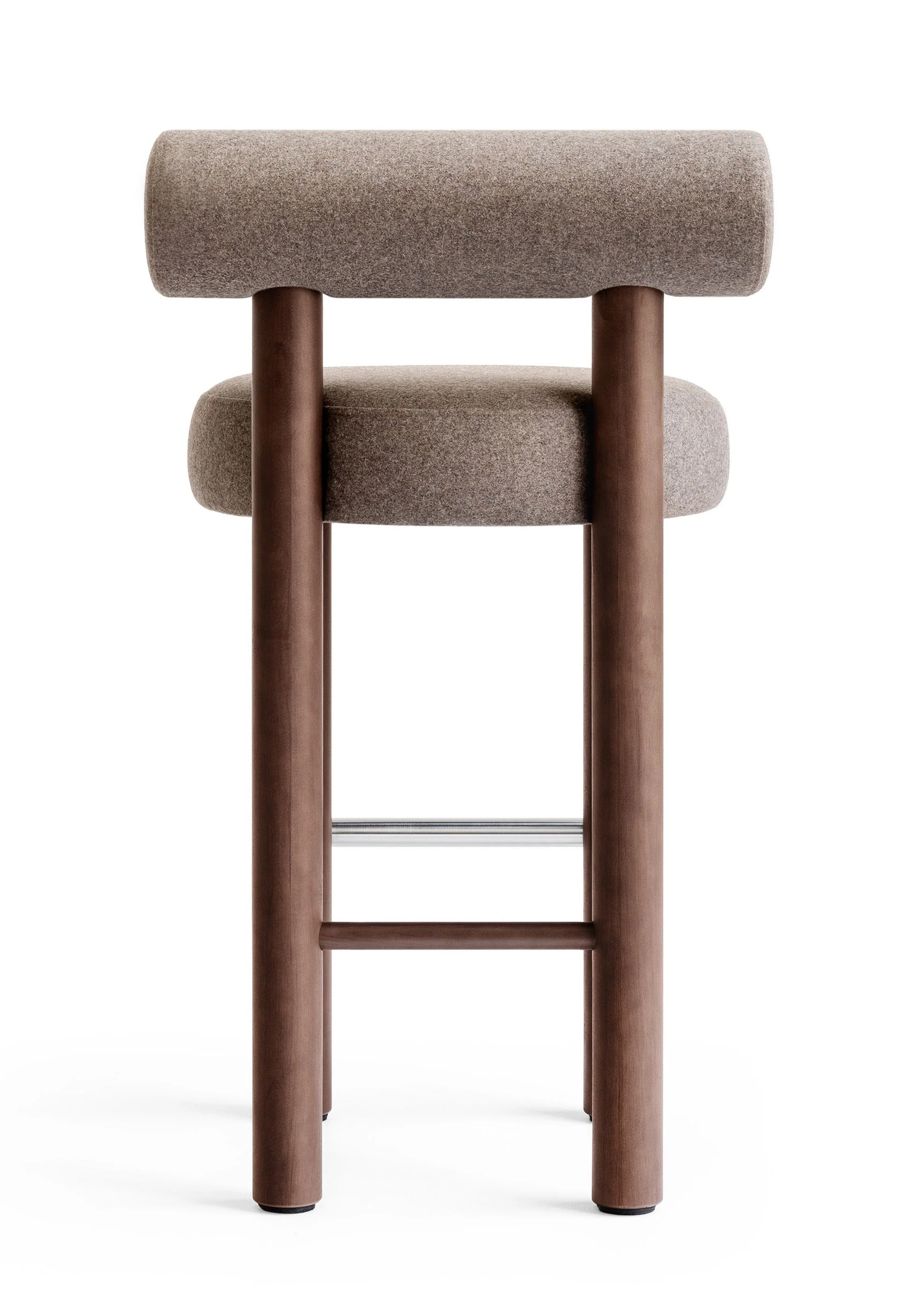 Gropius Stool CS2 by Noom - Image 5