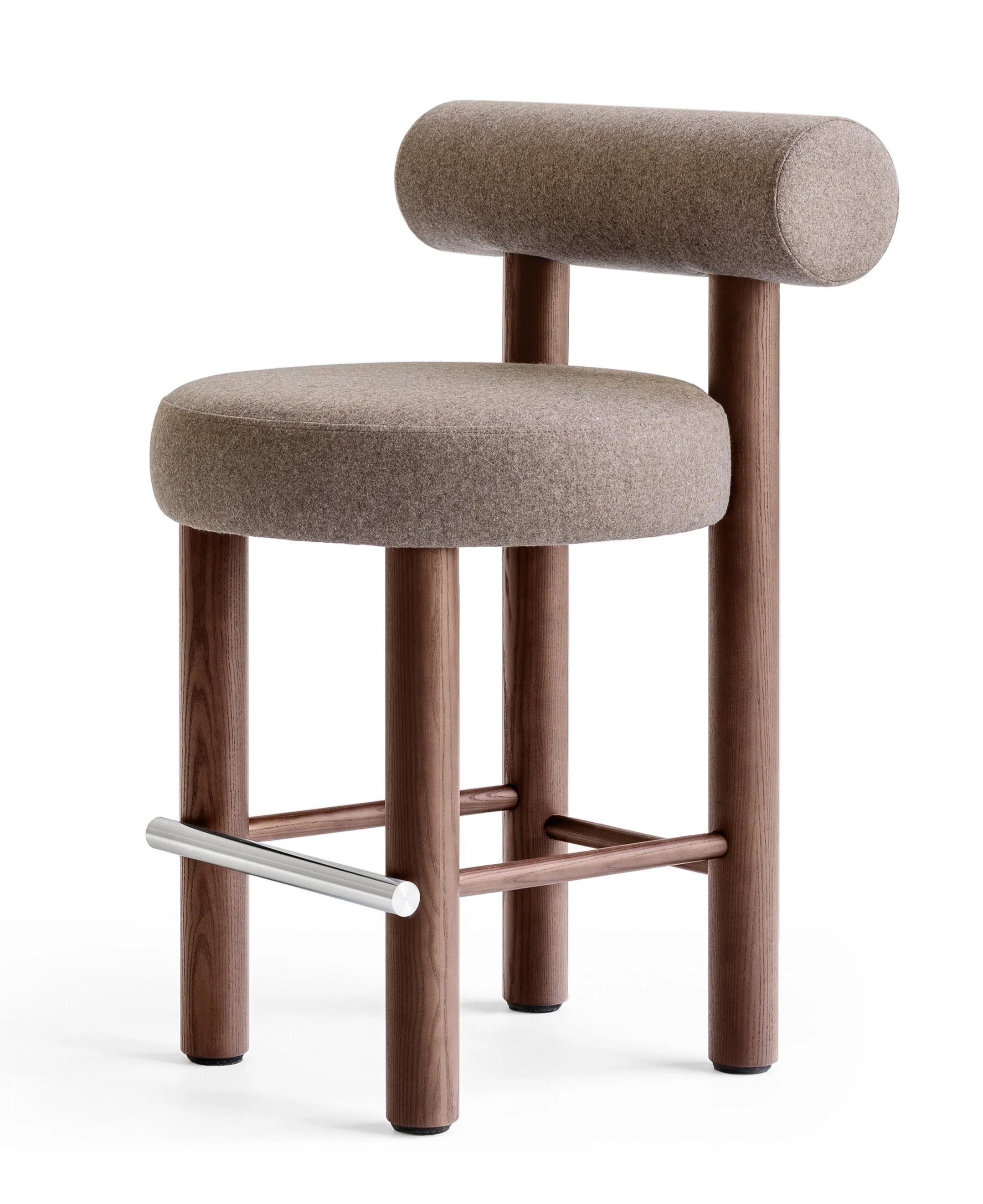 Gropius Stool CS2 by Noom - Image 7