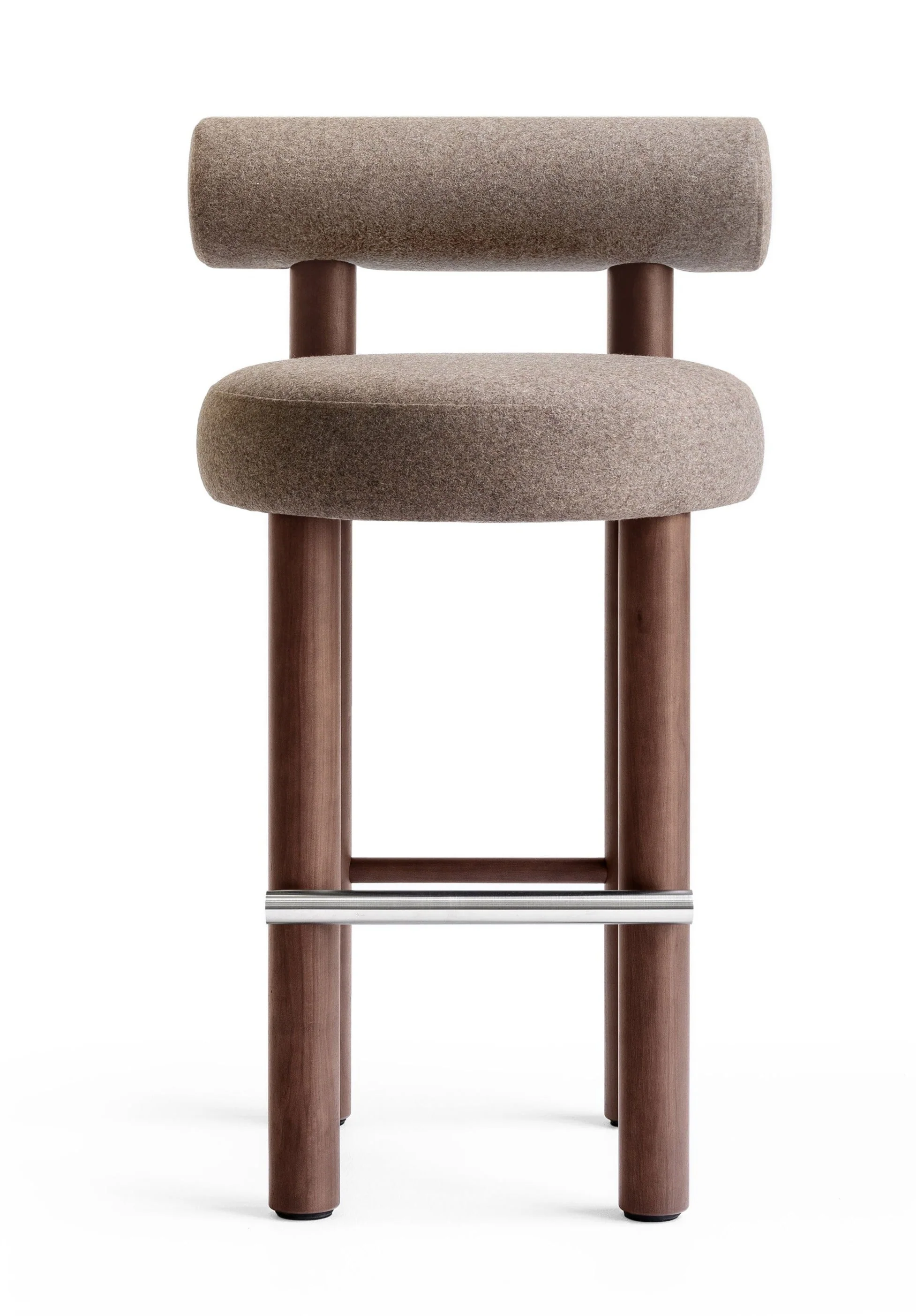 Gropius Stool CS2 by Noom - Image 8