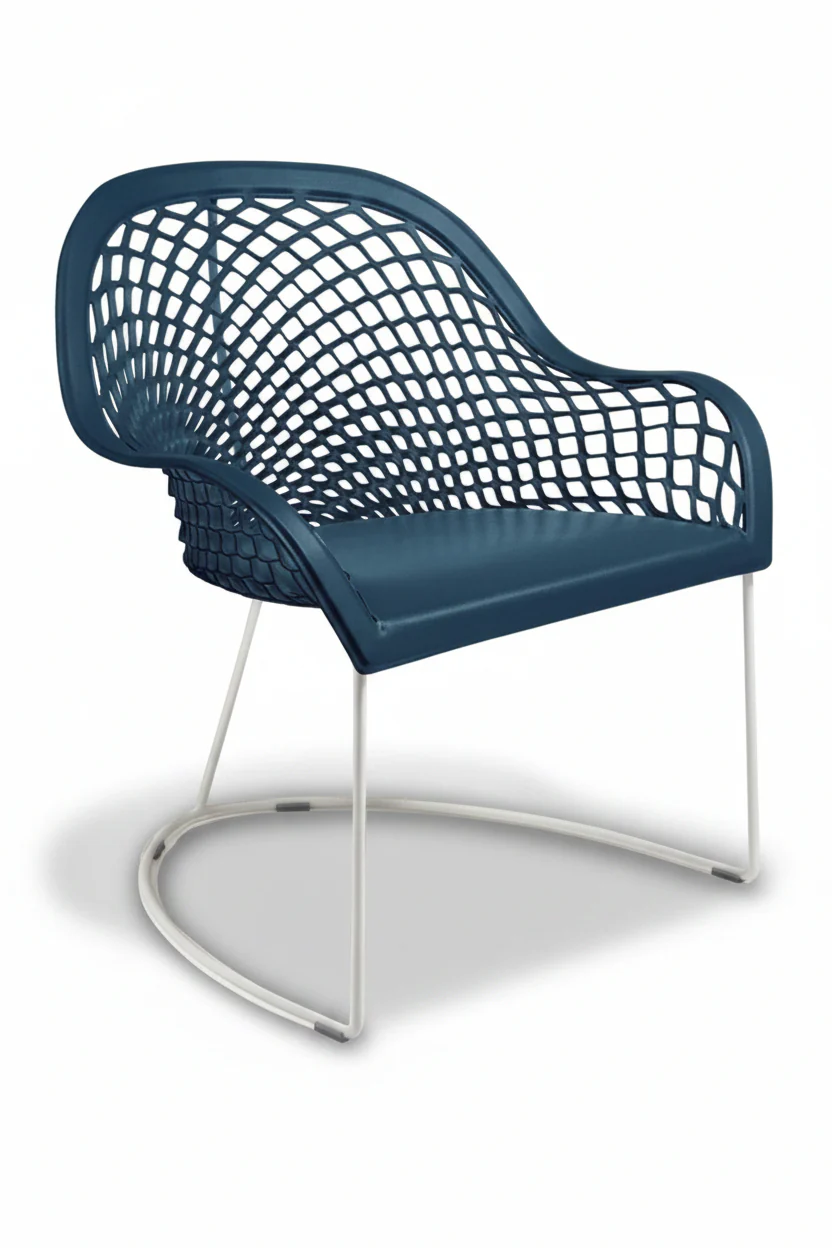 Guapa AP M CU Lounge Chair by Midj