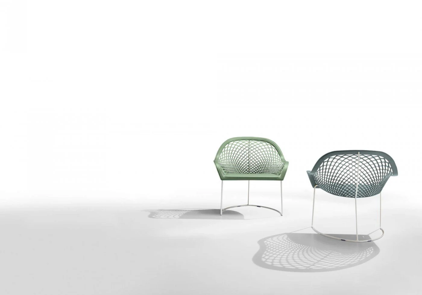 Guapa AP M CU Lounge Chair by Midj - Image 4