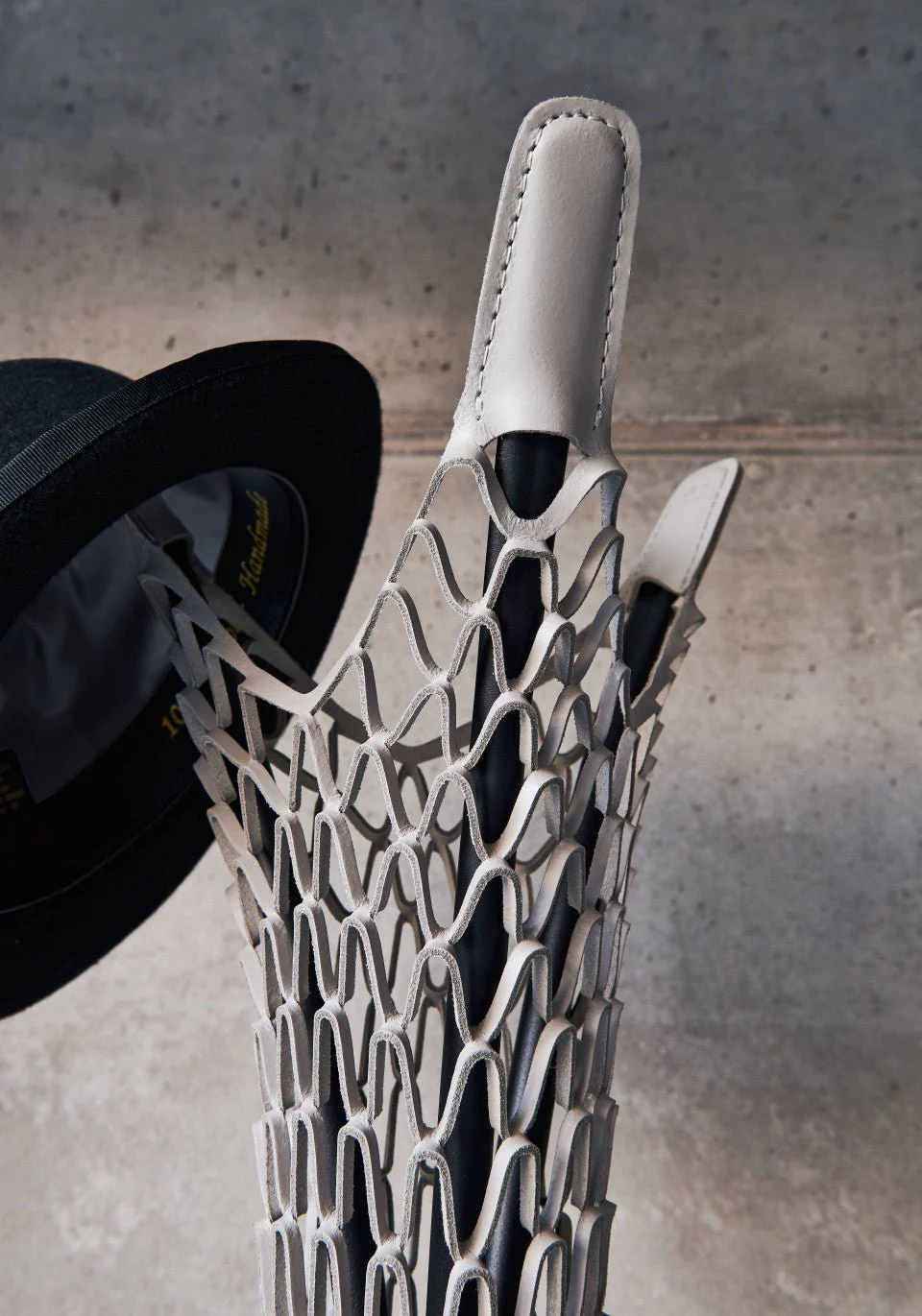 Guapa Coat Hanger by Midj - Image 3