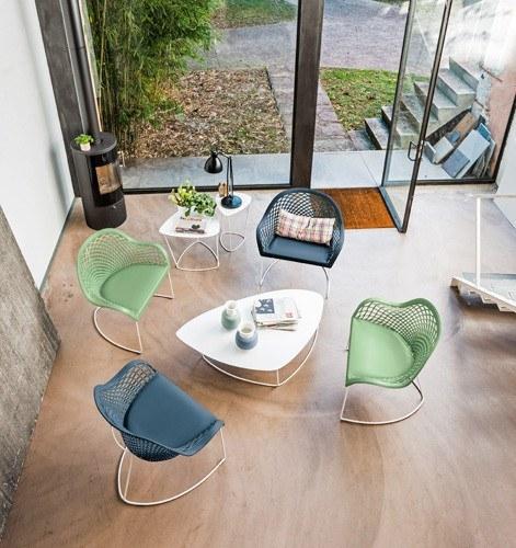 Guapa CT-M Side Table by Midj - Image 3