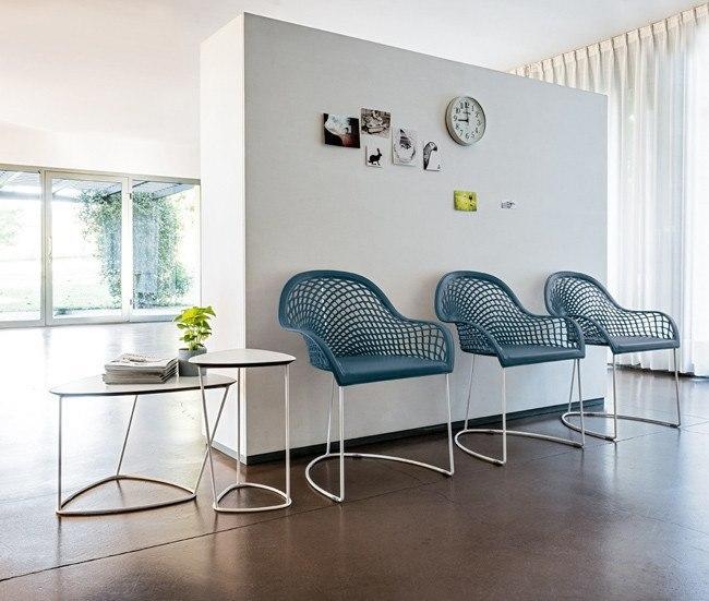 Guapa P M CU Armchair by Midj - Image 3