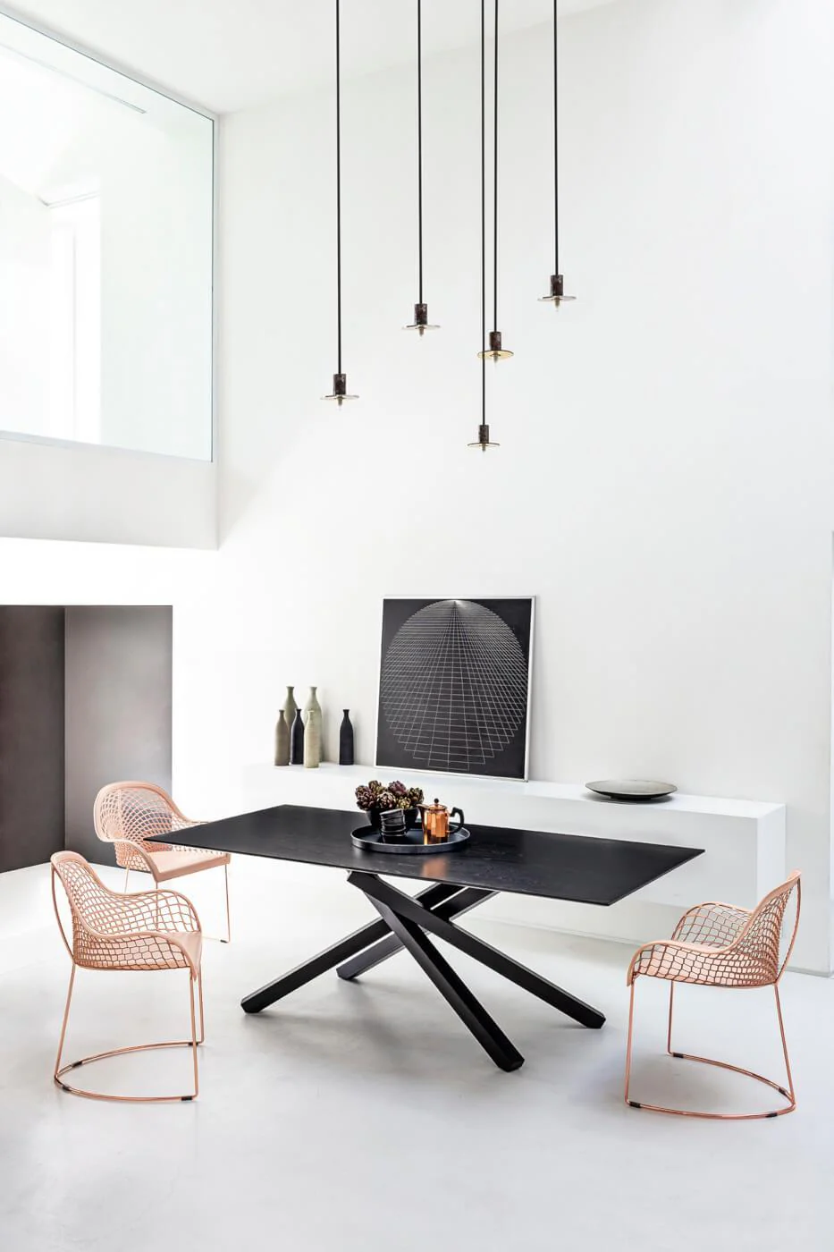 Guapa P M CU Armchair by Midj - Image 7