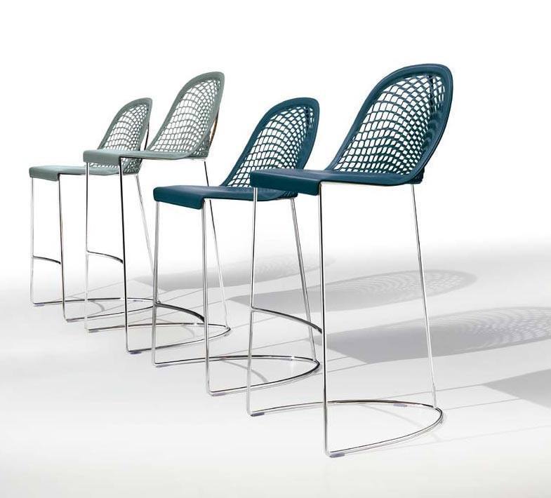 Guapa M CU Stool by Midj - Image 3