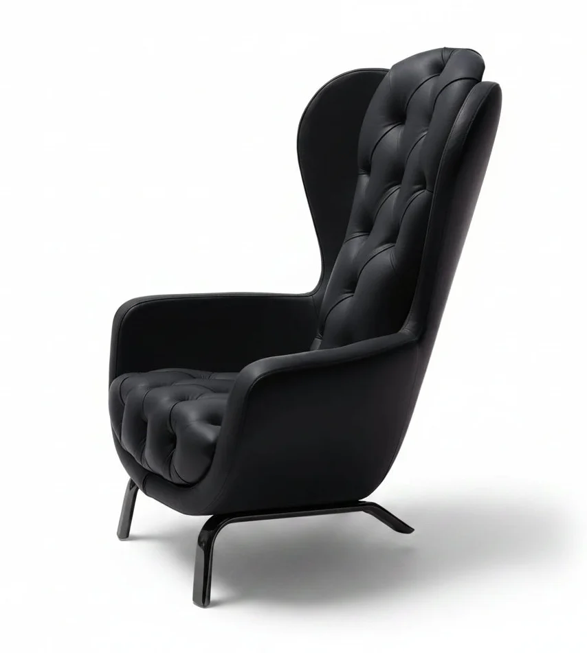 Guelfo Armchair by Opinion Ciatti