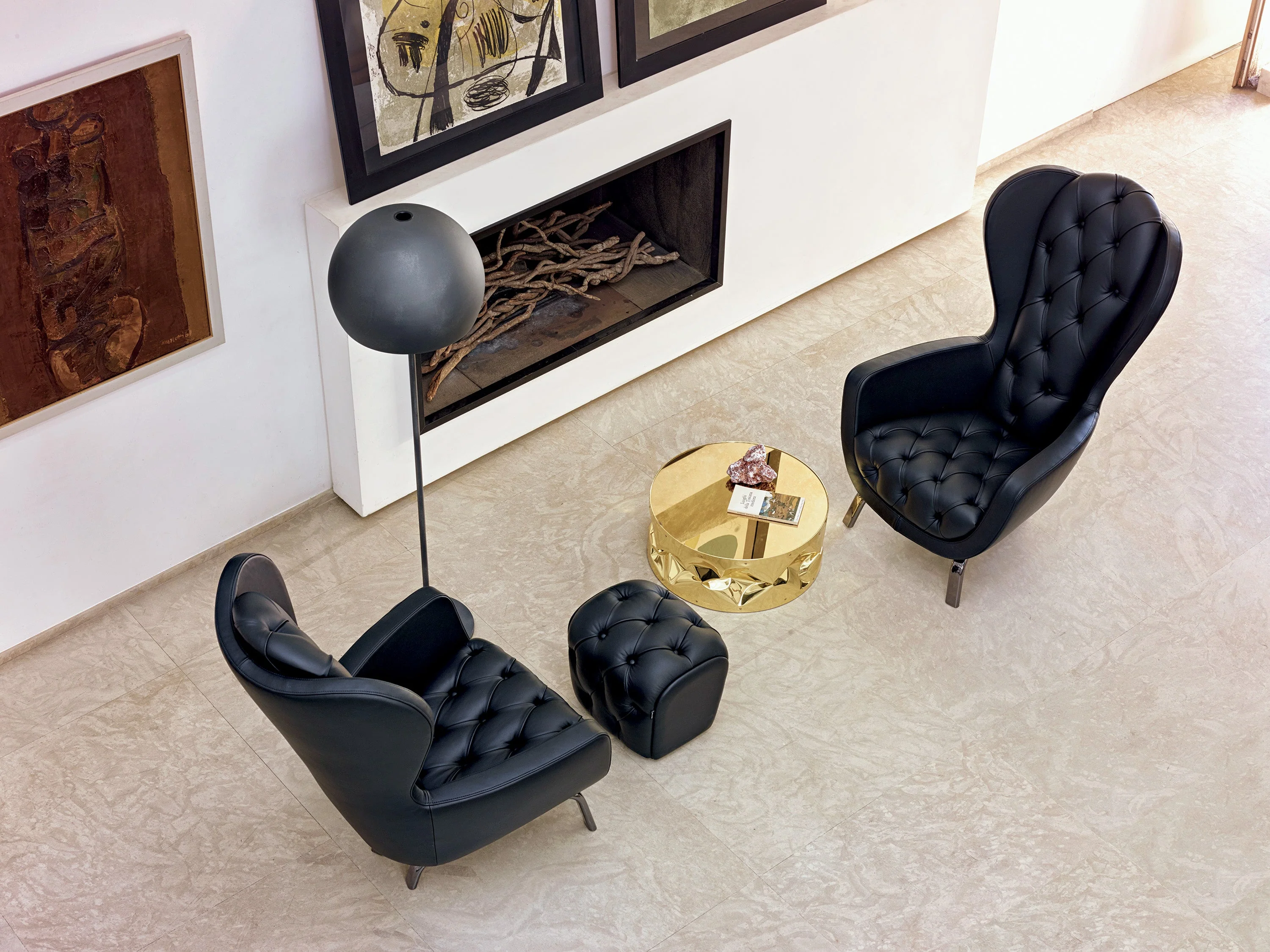 Guelfo Ottoman by Opinion Ciatti - Image 3