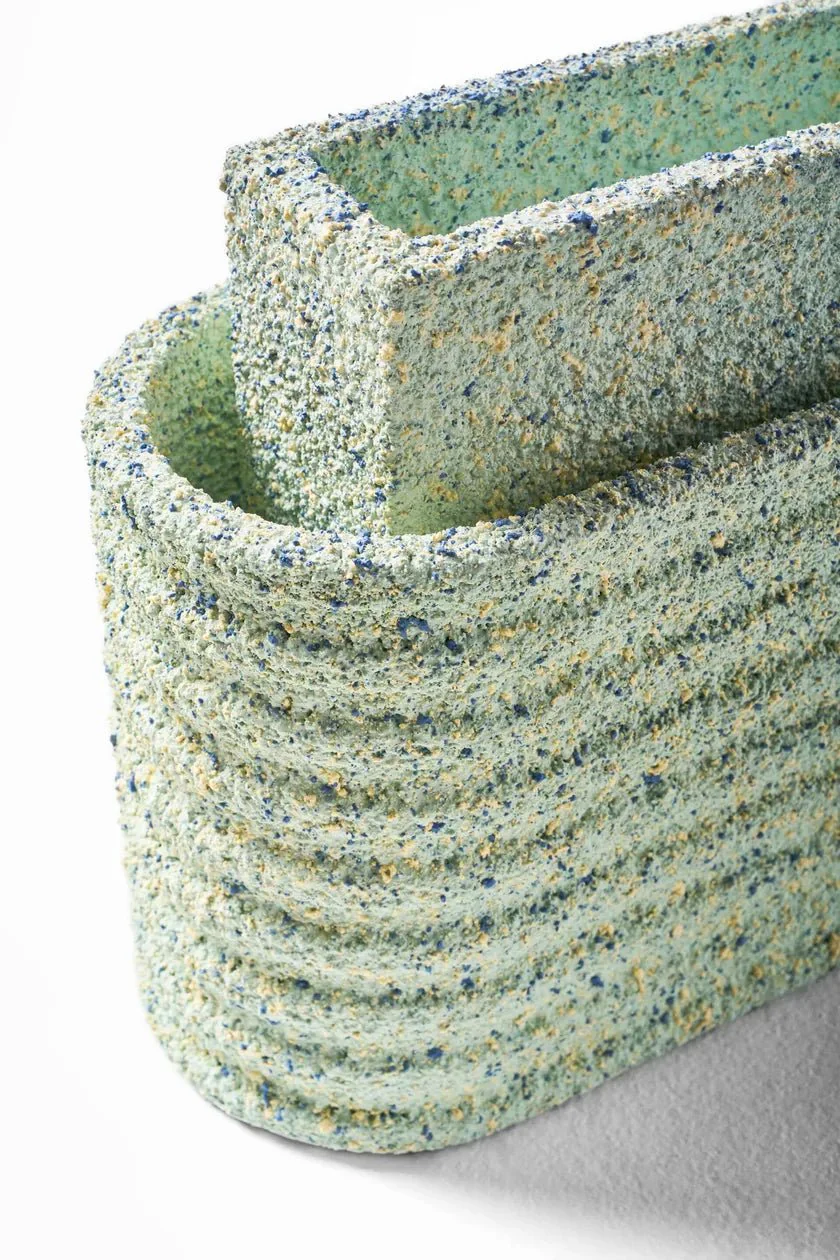 Guglie Vase M02 by Cimento® - Image 3