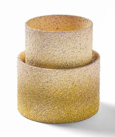 Guglie Vase M04 by CIMENTO®