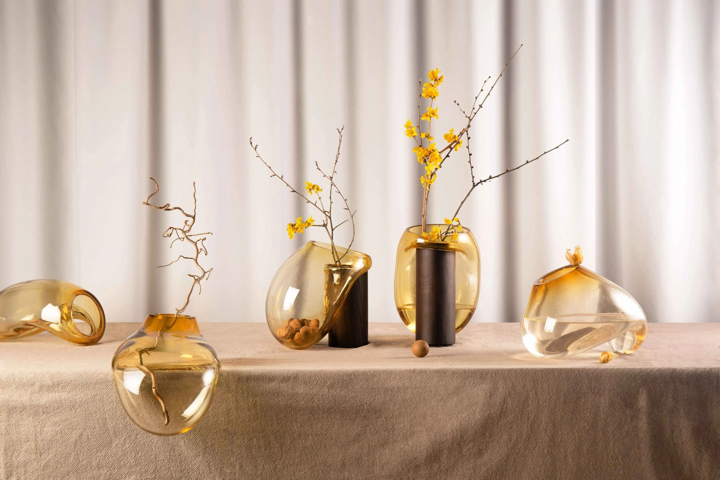 Gutta Vase by Noom - Image 16