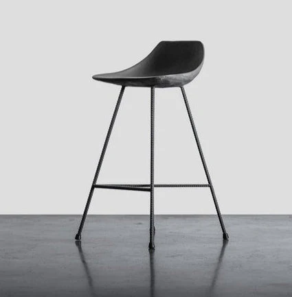 Hauteville 670 Counter Stool by Lyon Beton - Image 13