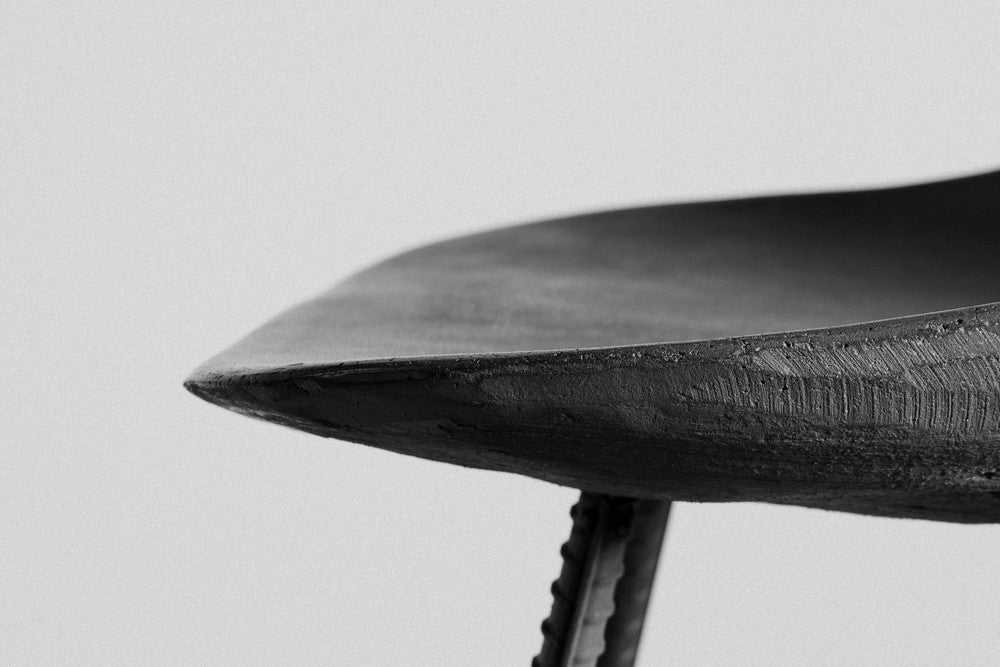 Hauteville 670 Counter Stool by Lyon Beton - Image 16