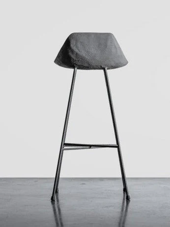 Hauteville 770 Barstool by Lyon Beton - Image 10